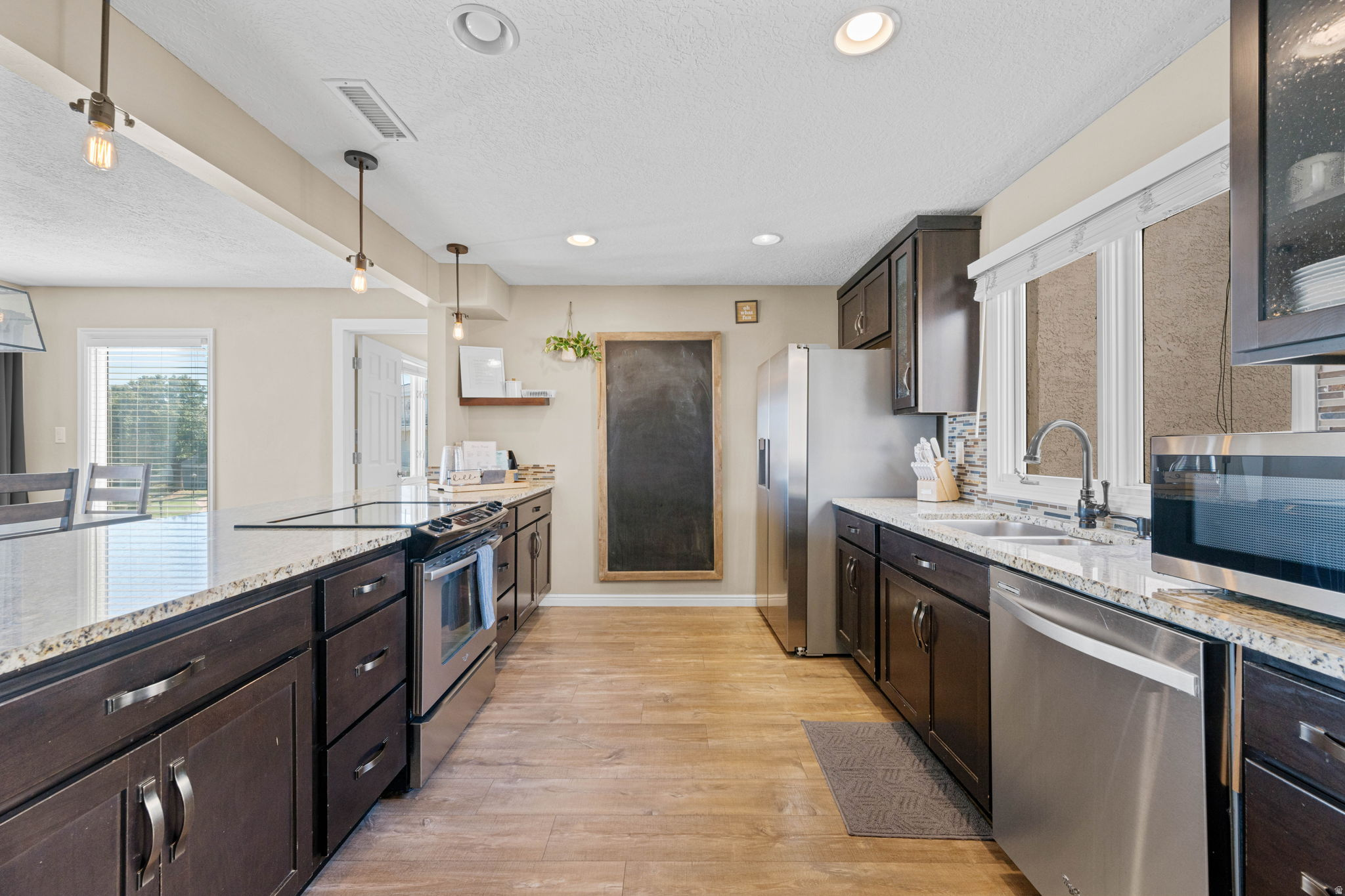 LAS PALMAS RESORT CONDO - Residential