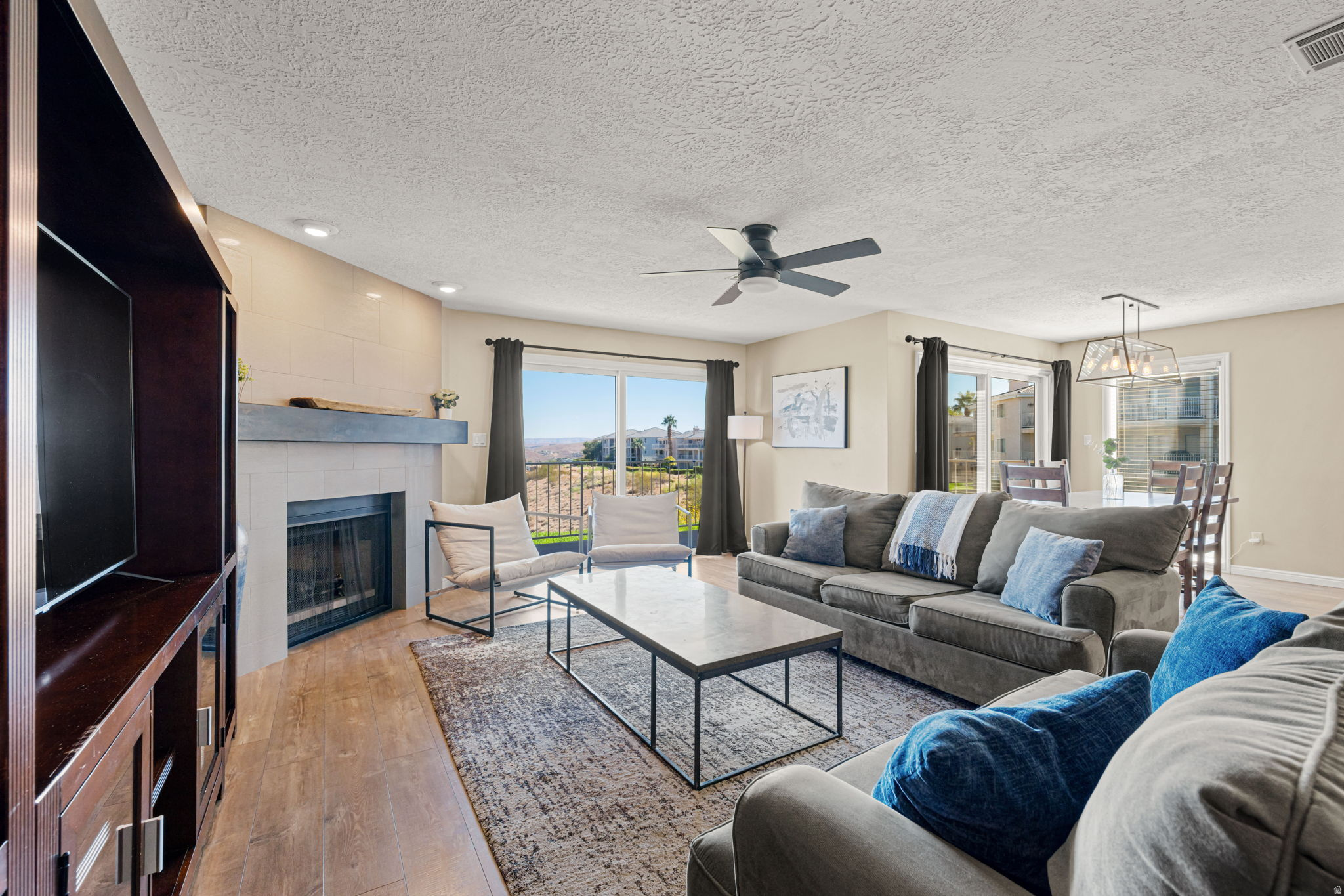 LAS PALMAS RESORT CONDO - Residential