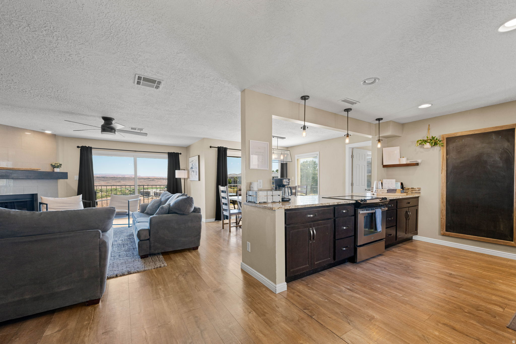 LAS PALMAS RESORT CONDO - Residential