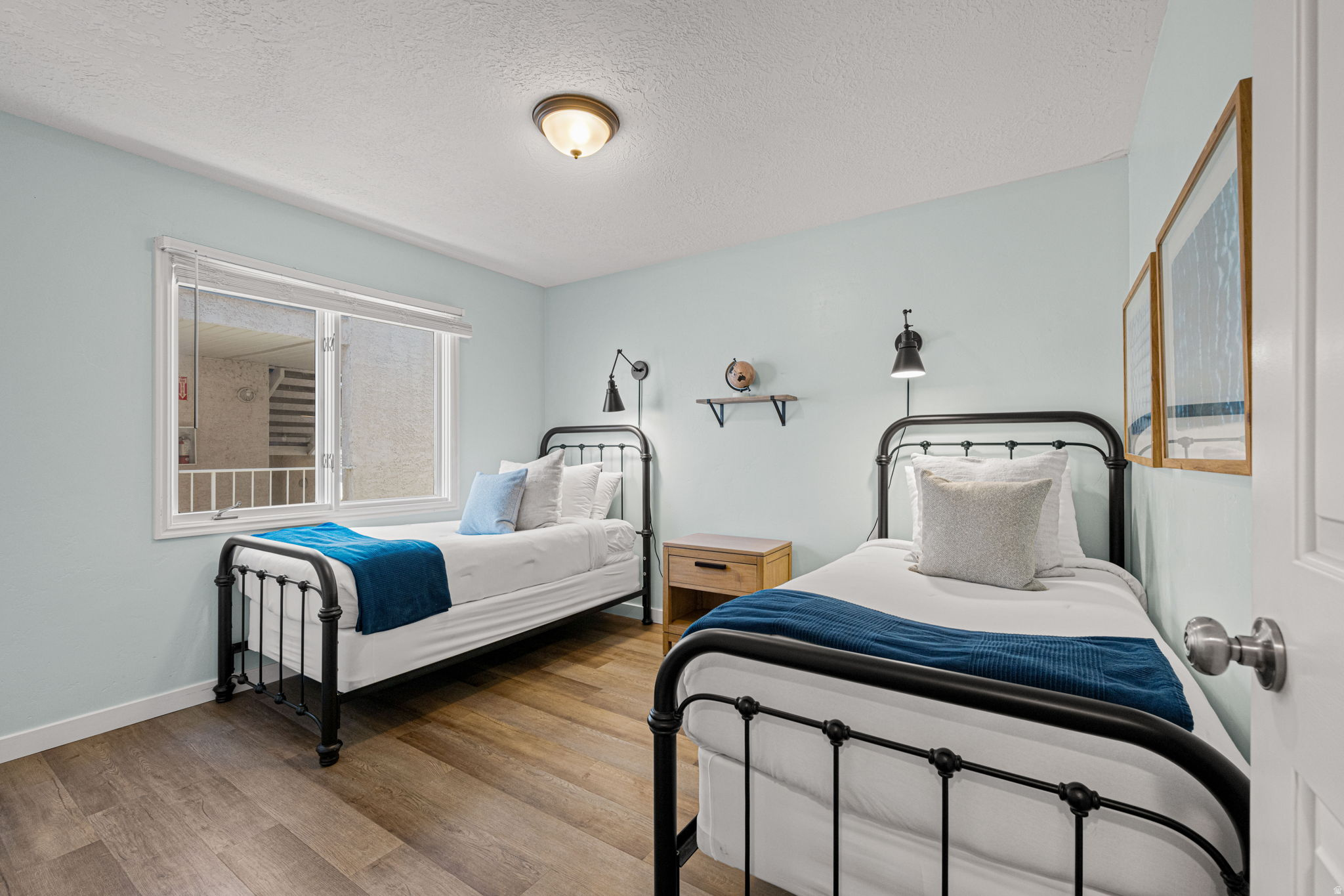 LAS PALMAS RESORT CONDO - Residential