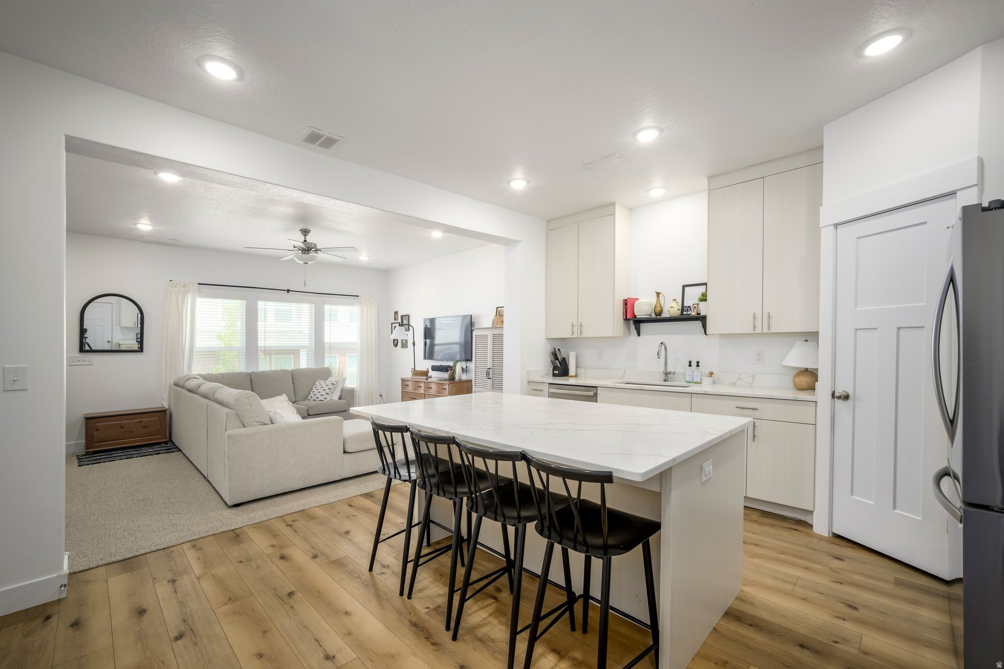 JUNIPER SPRINGS - Residential