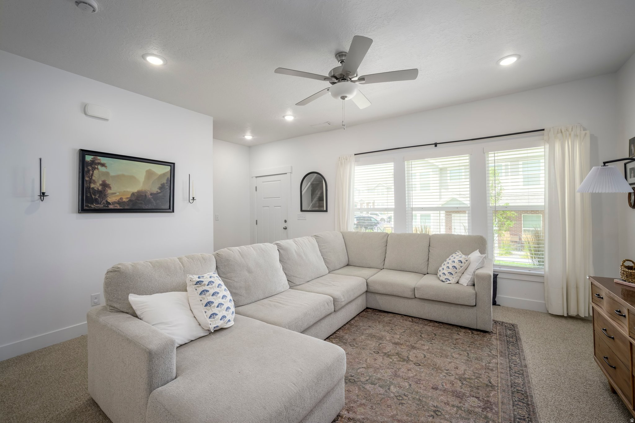 JUNIPER SPRINGS - Residential