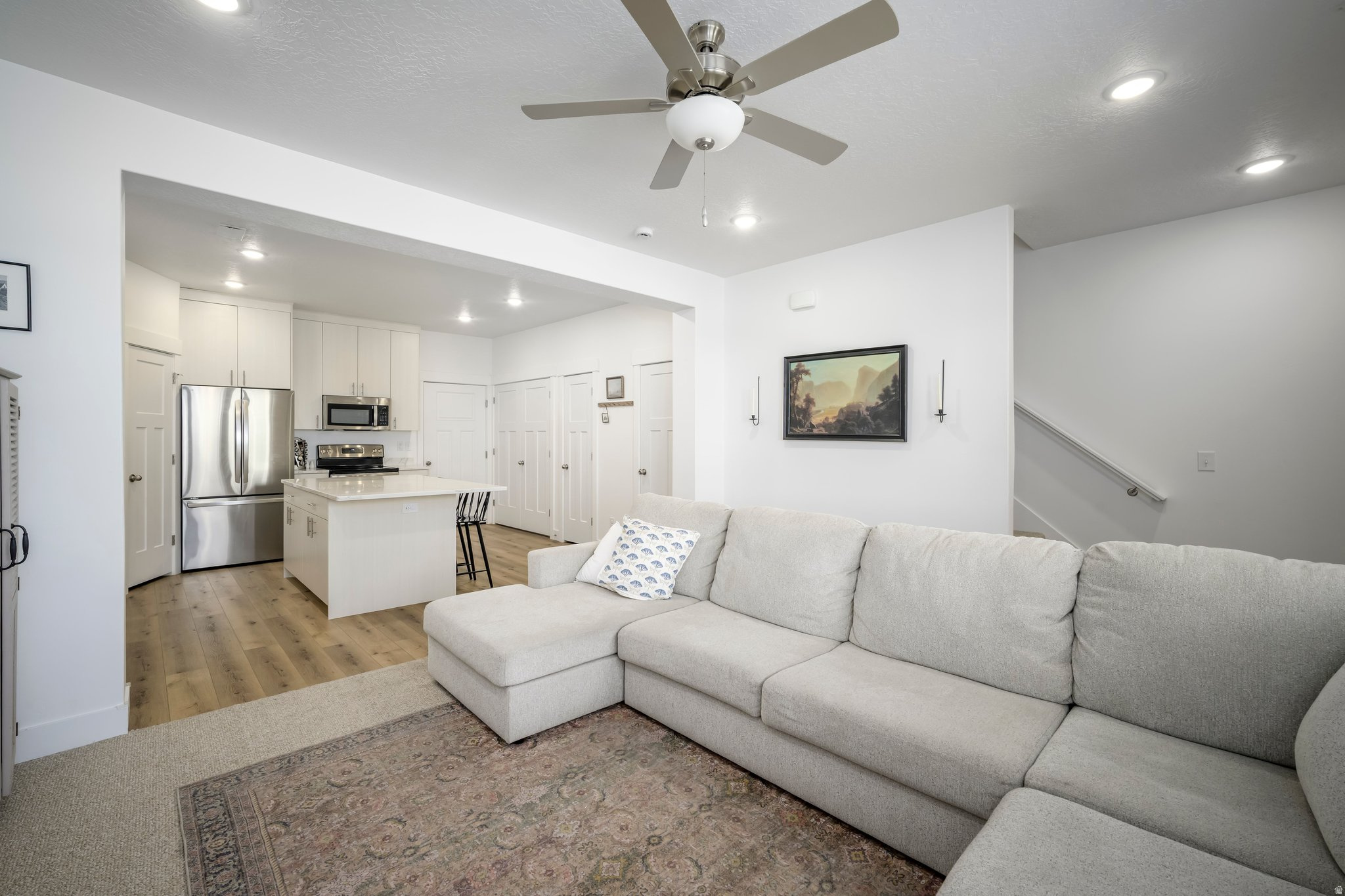 JUNIPER SPRINGS - Residential