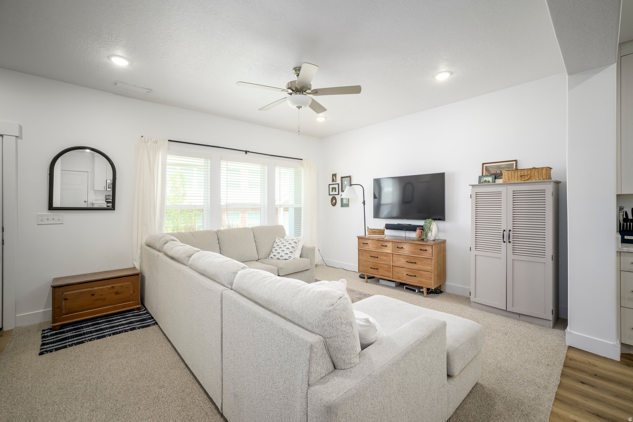 JUNIPER SPRINGS - Residential