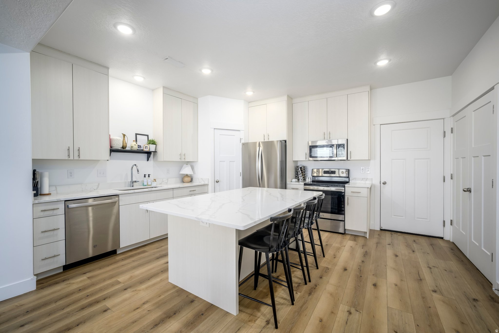 JUNIPER SPRINGS - Residential