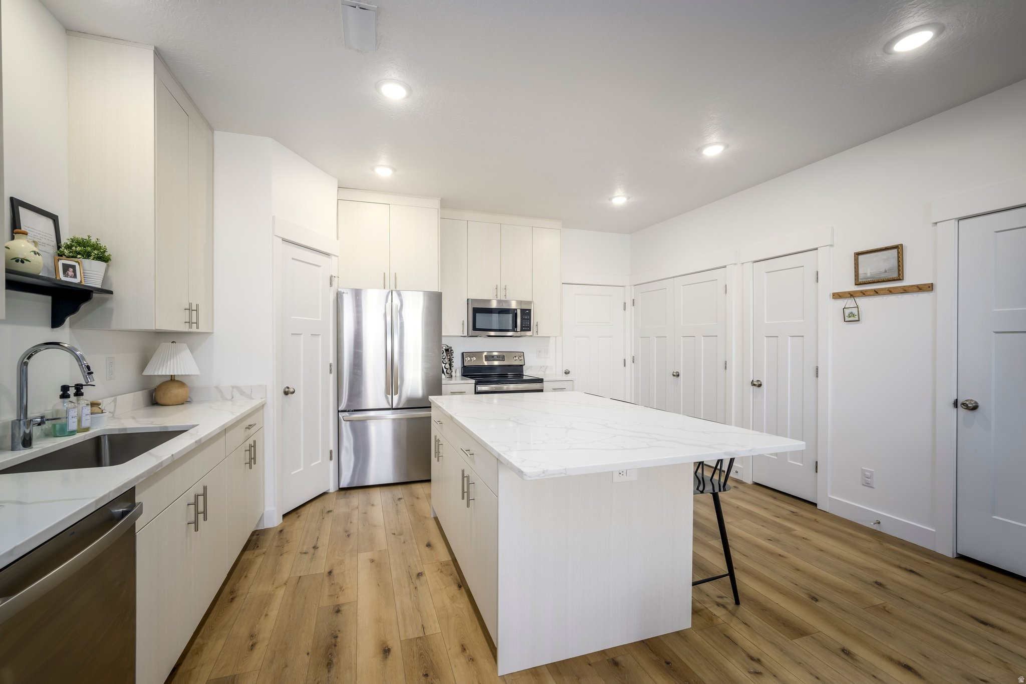 JUNIPER SPRINGS - Residential