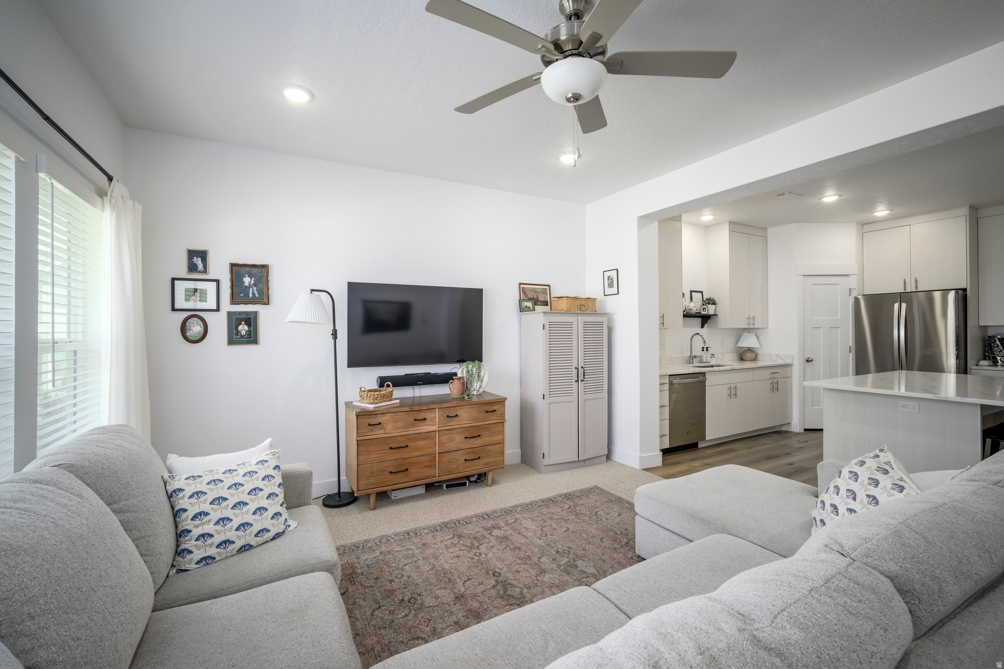 JUNIPER SPRINGS - Residential