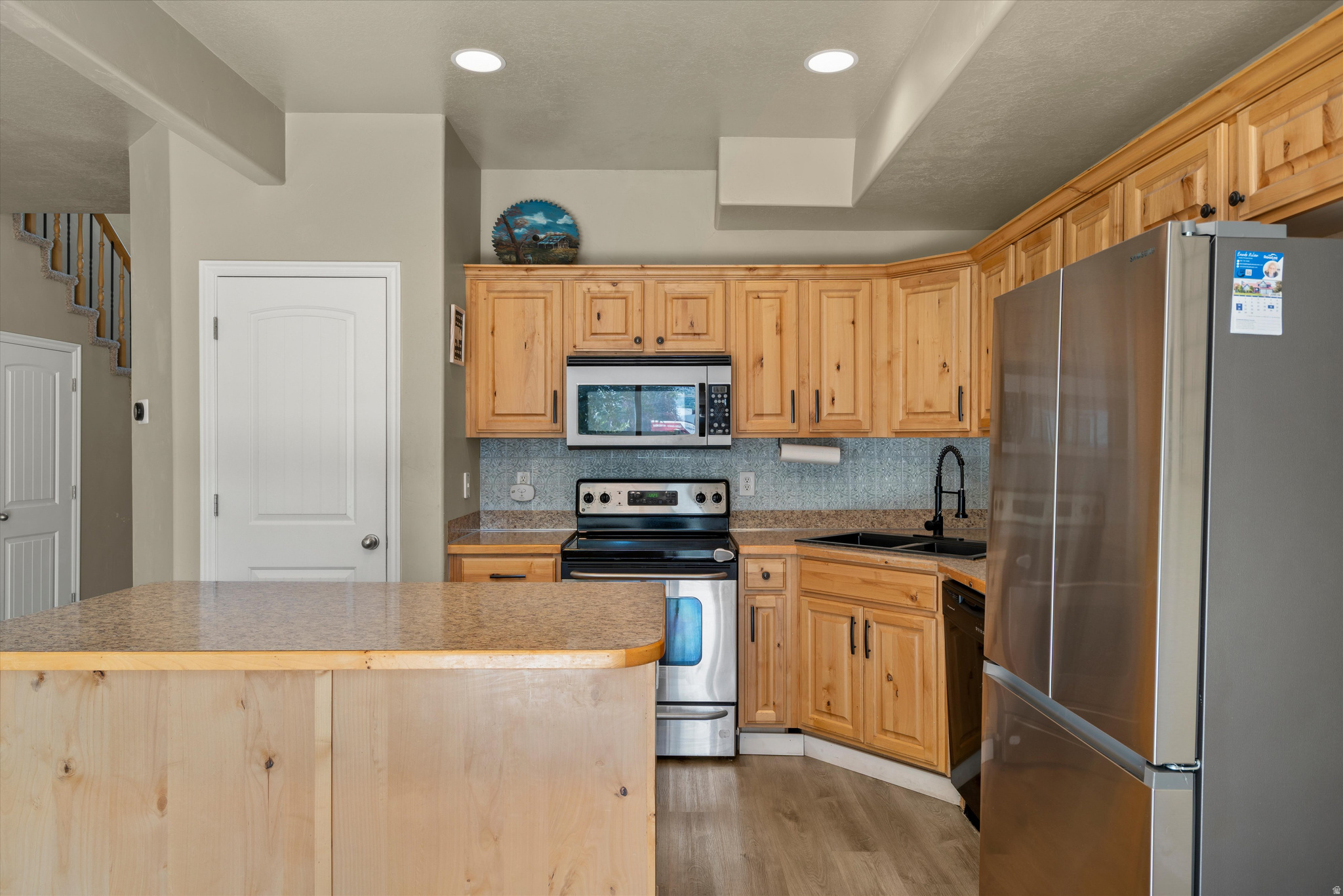 RANCHVIEW - Residential