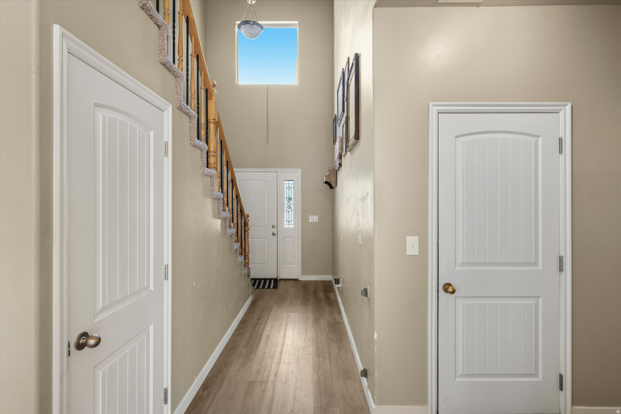 RANCHVIEW - Residential