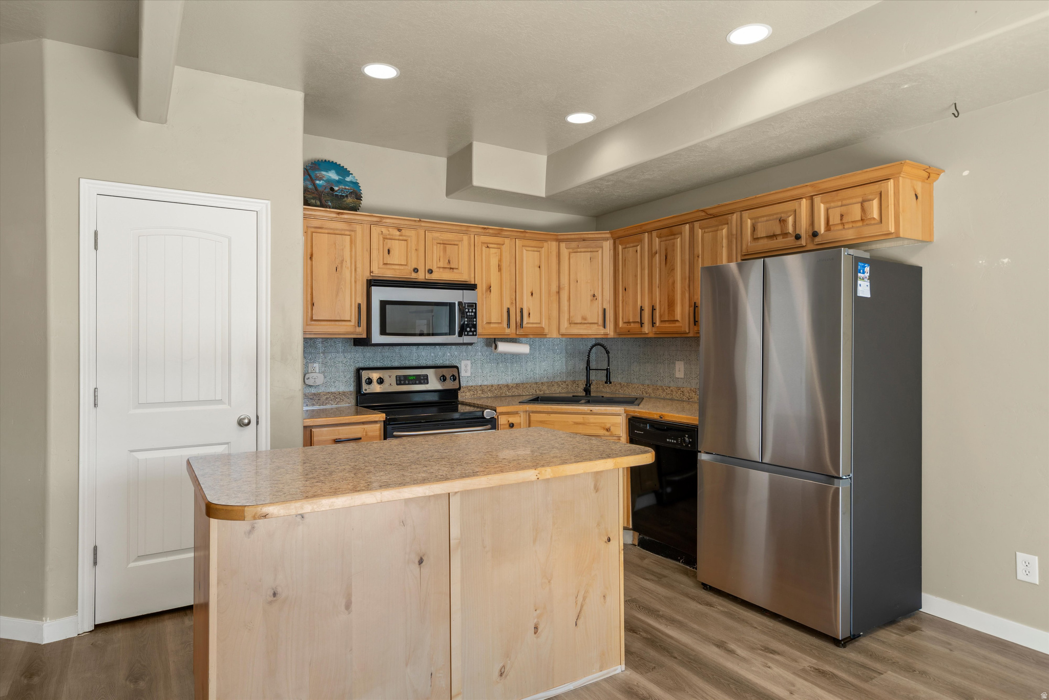 RANCHVIEW - Residential