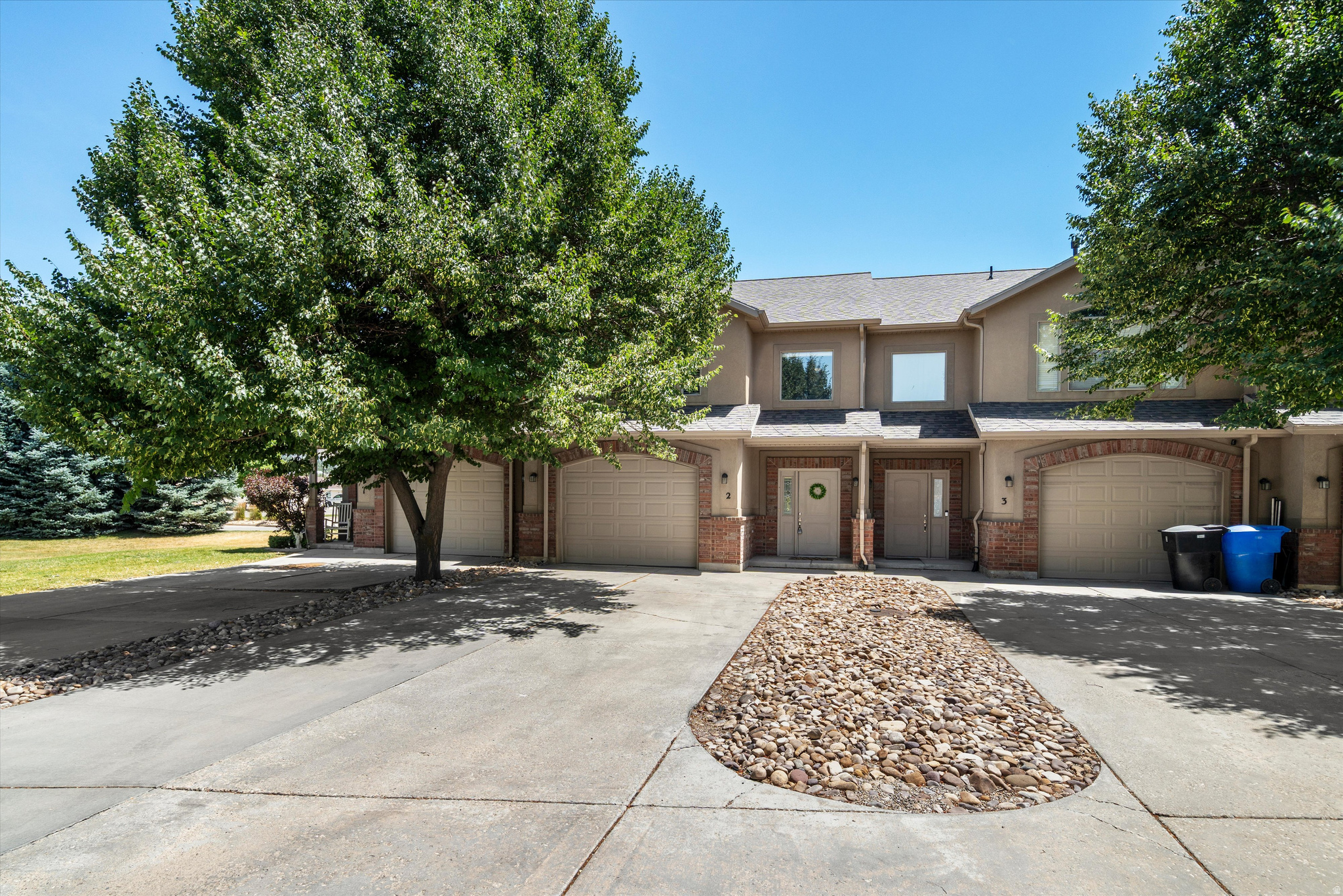 RANCHVIEW - Residential
