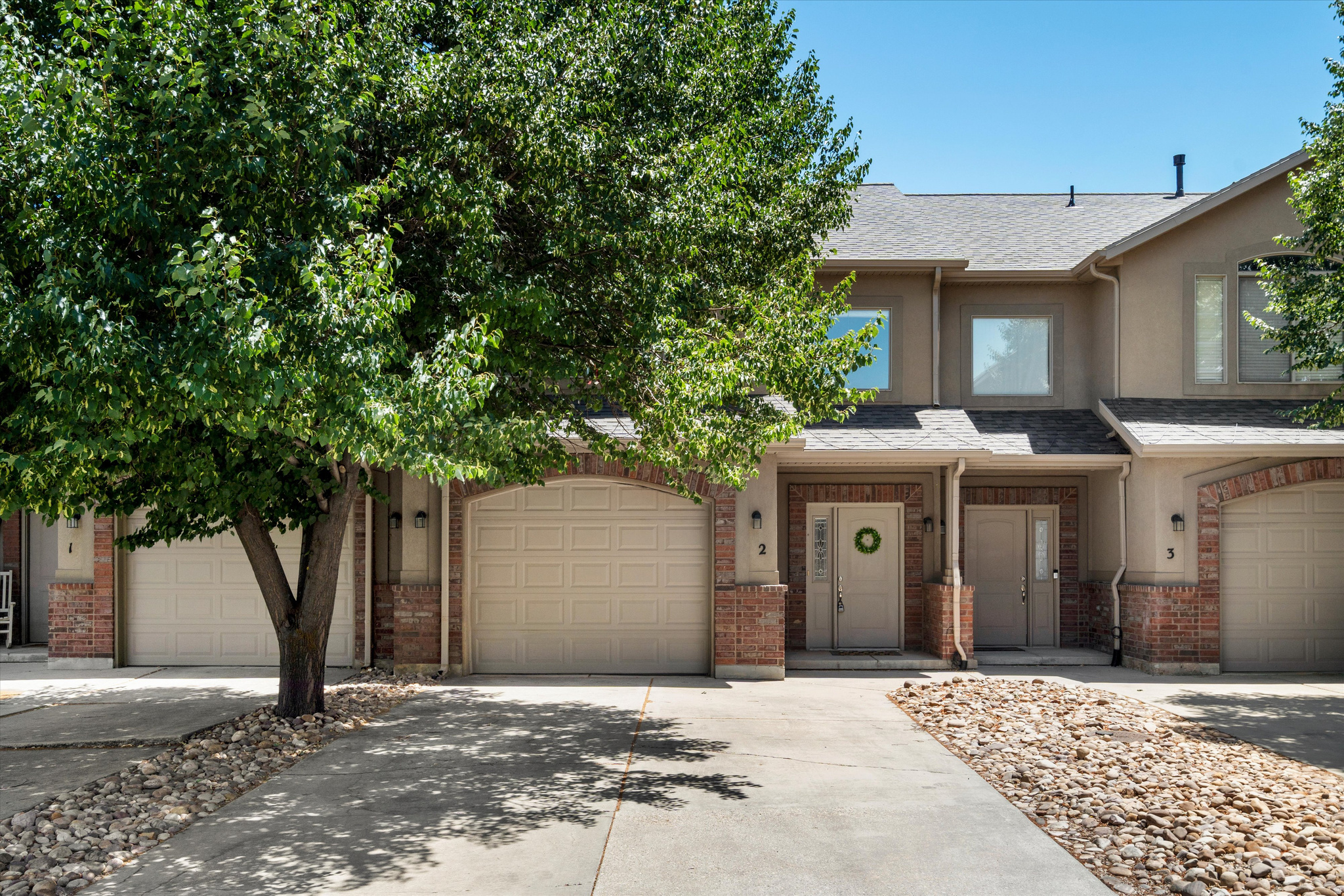 RANCHVIEW - Residential