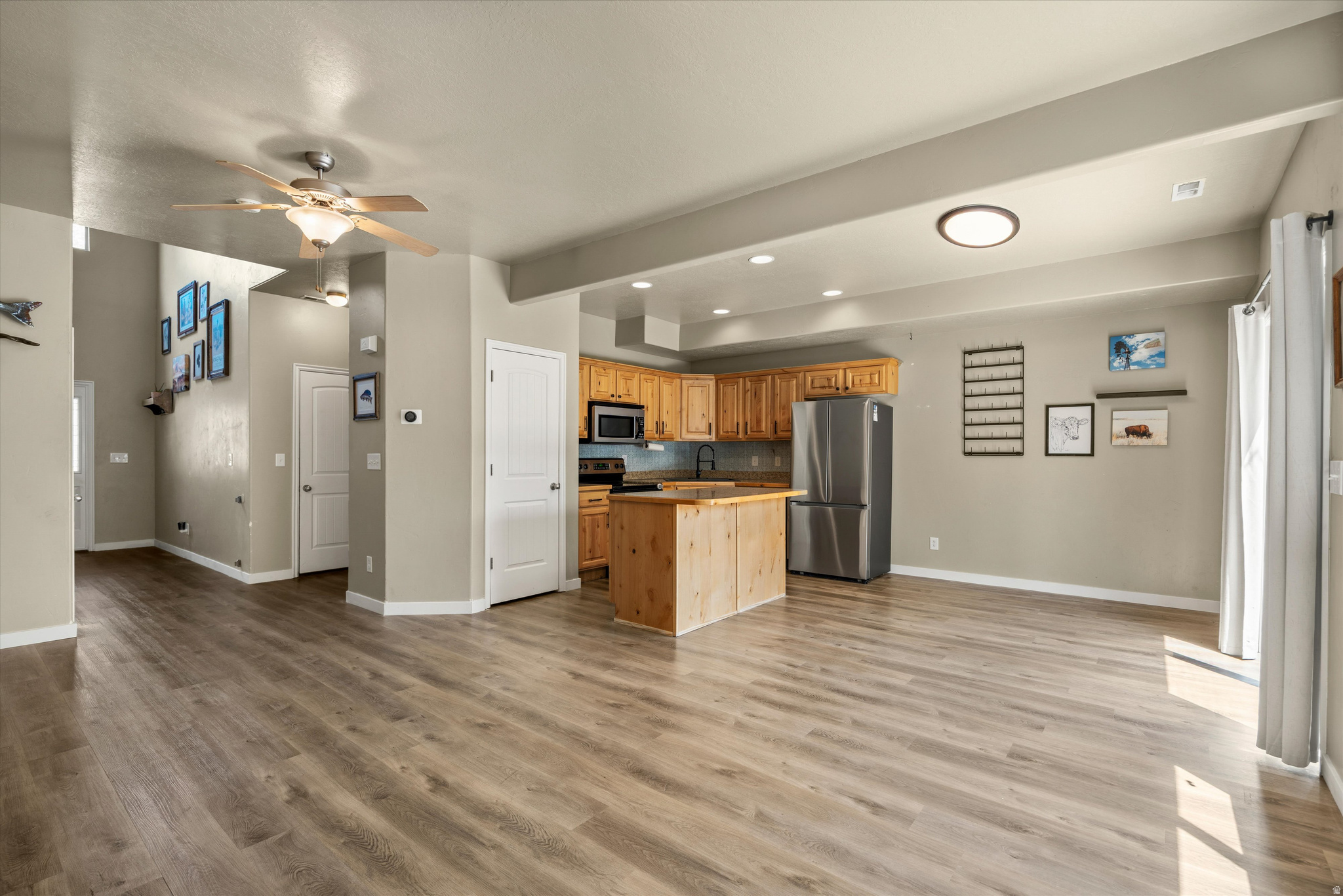 RANCHVIEW - Residential