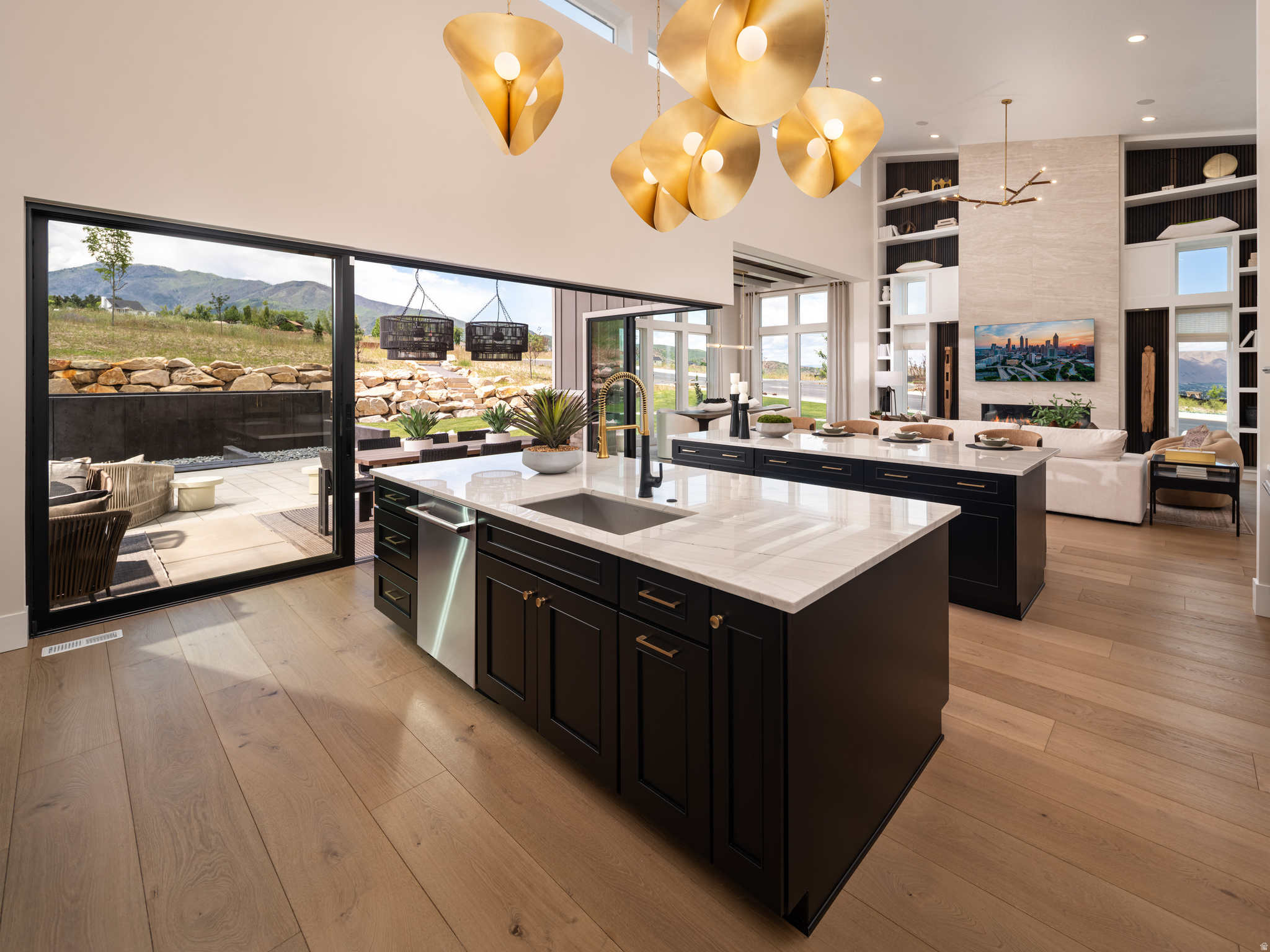 ELK RIDGE BY TOLL BROTHERS - Residential