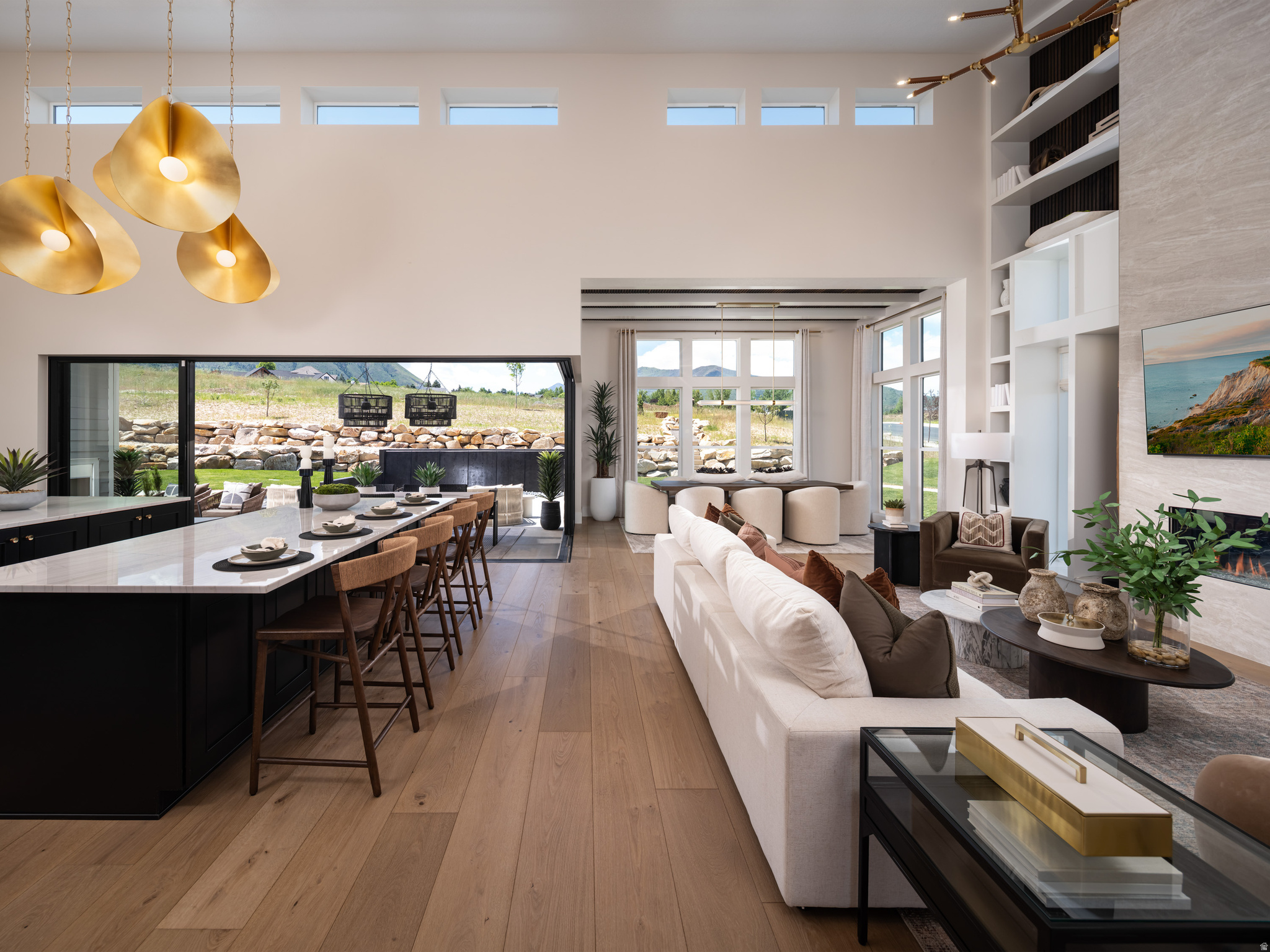 ELK RIDGE BY TOLL BROTHERS - Residential