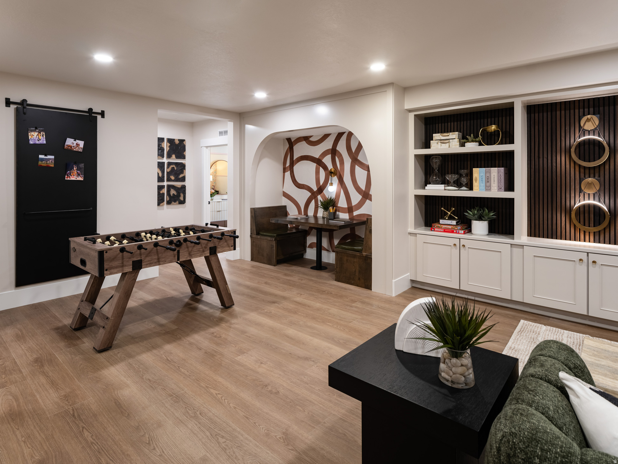 ELK RIDGE BY TOLL BROTHERS - Residential