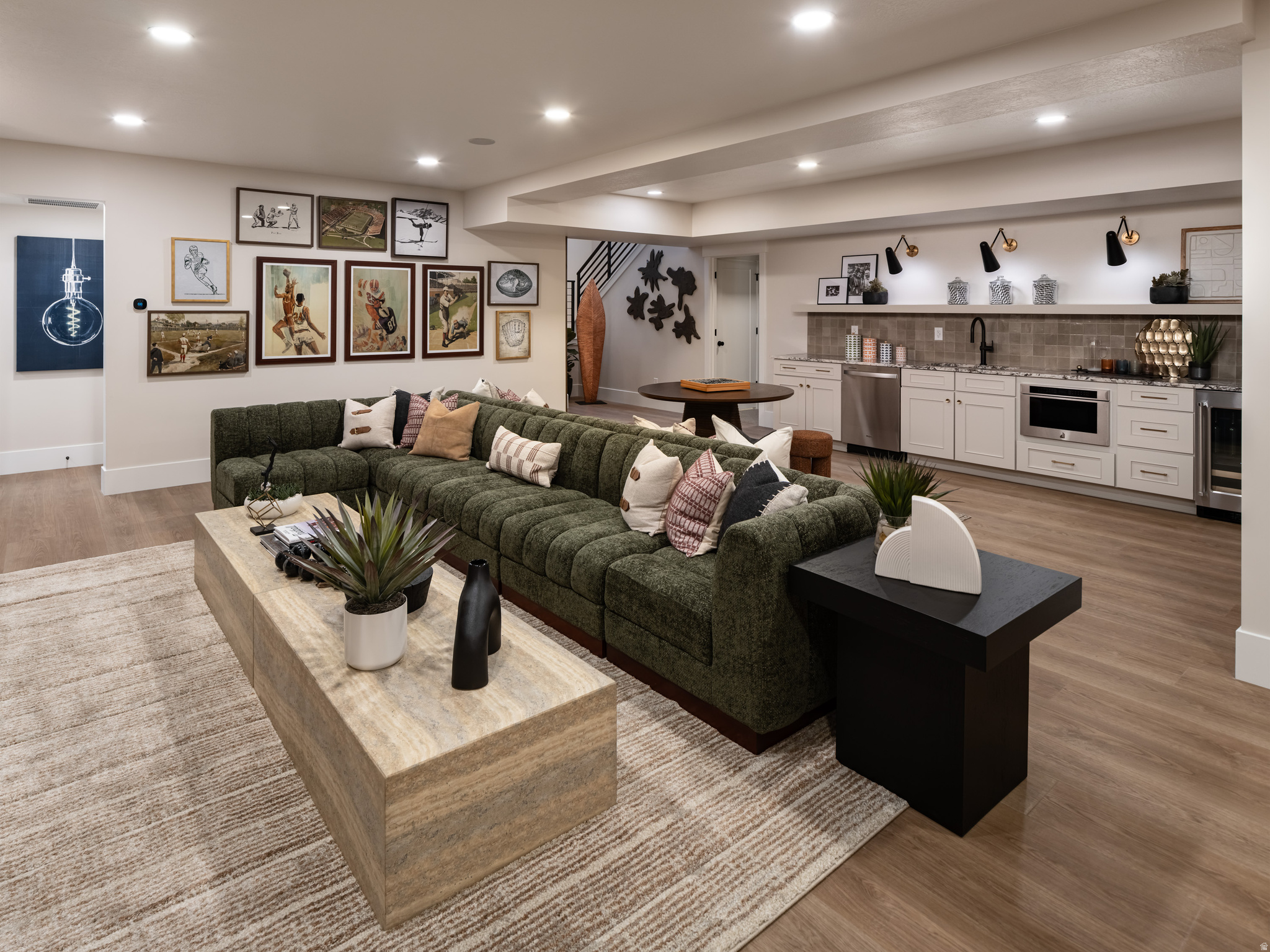ELK RIDGE BY TOLL BROTHERS - Residential