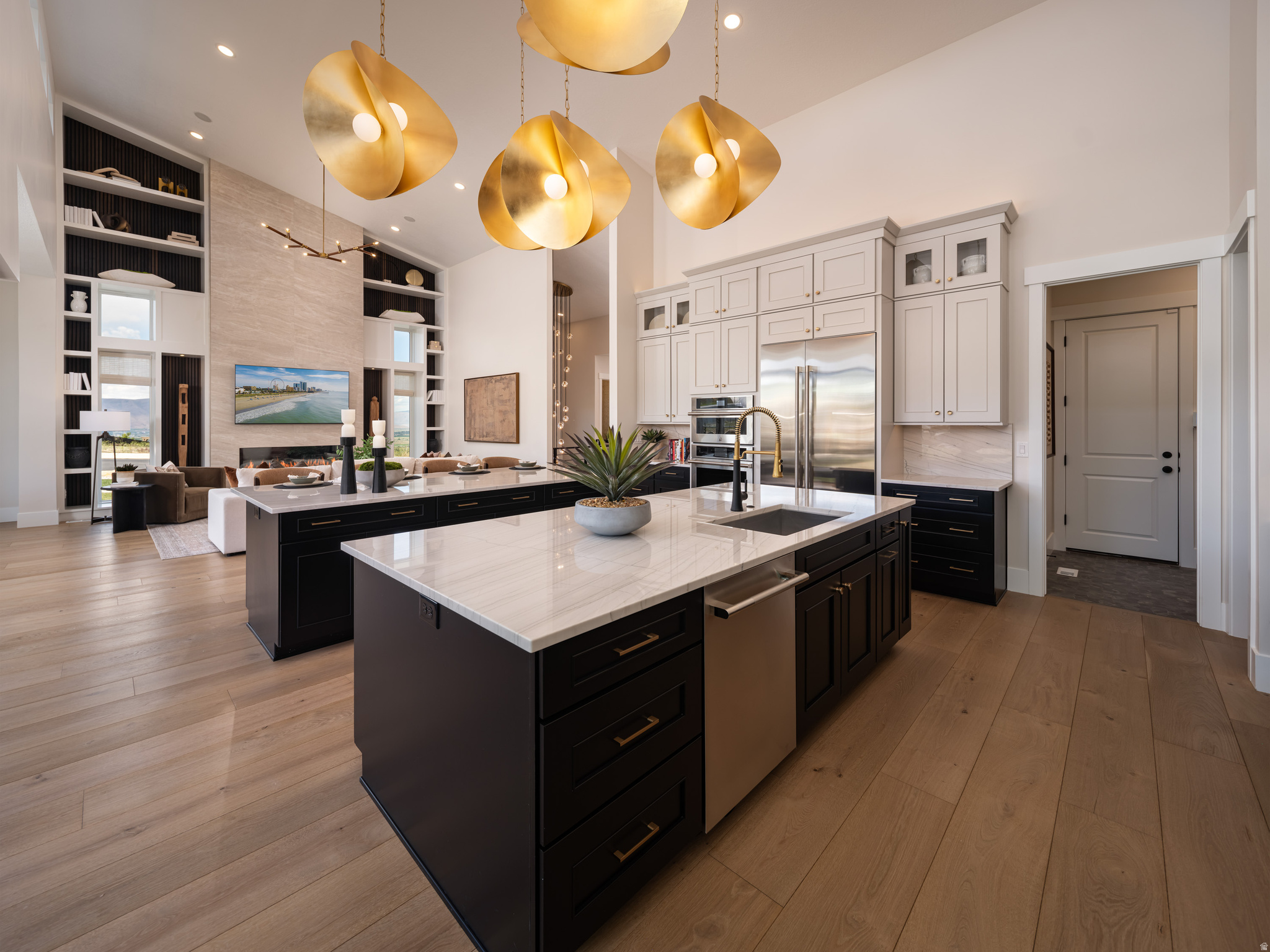 ELK RIDGE BY TOLL BROTHERS - Residential