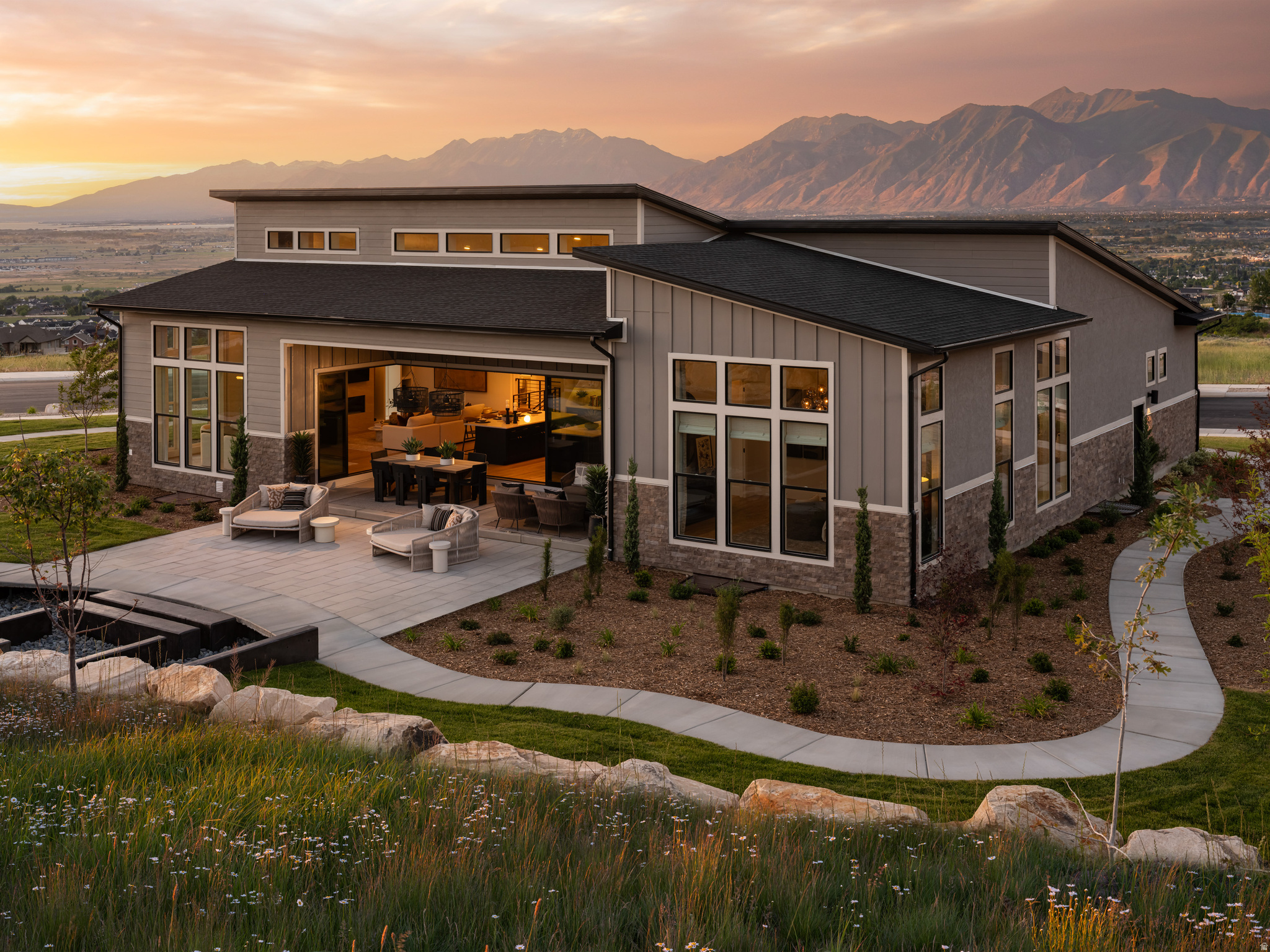 ELK RIDGE BY TOLL BROTHERS - Residential