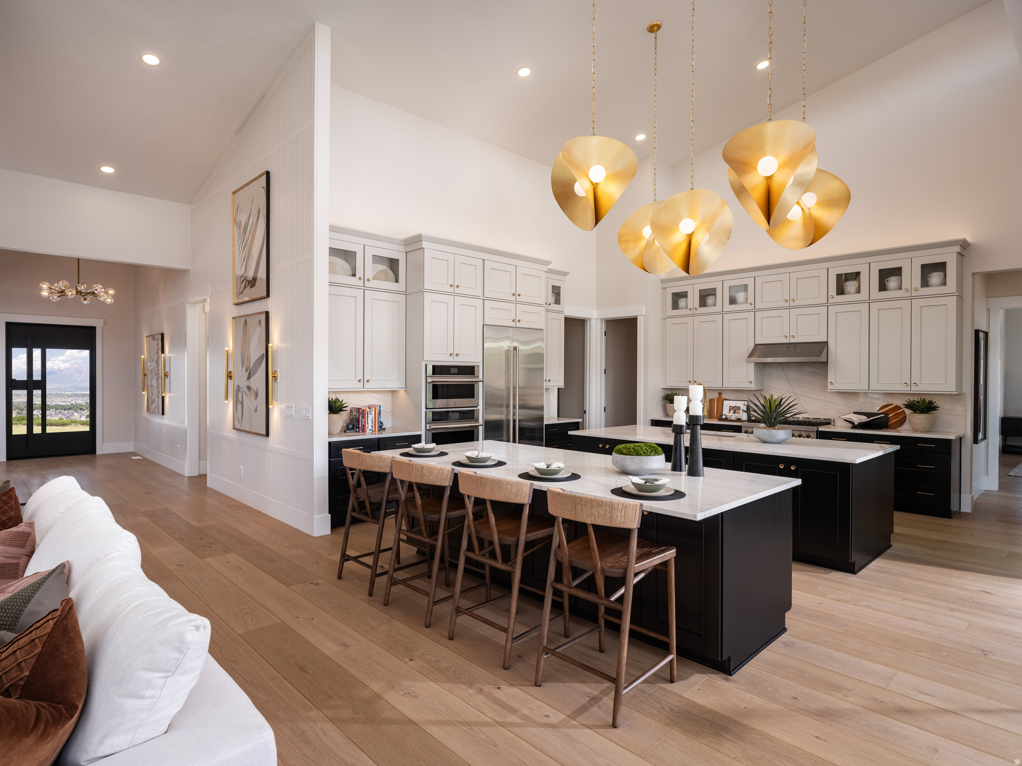 ELK RIDGE BY TOLL BROTHERS - Residential