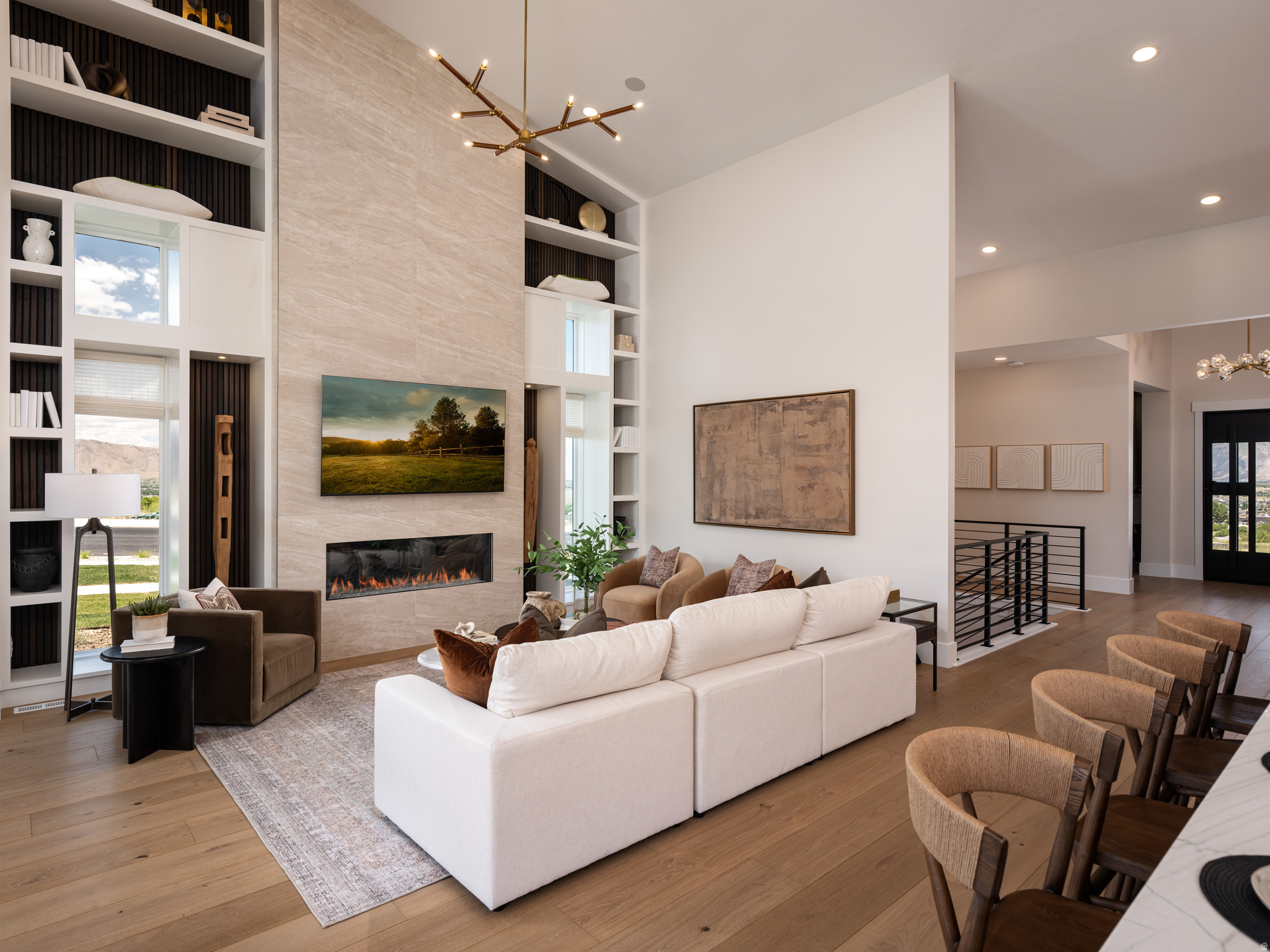 ELK RIDGE BY TOLL BROTHERS - Residential