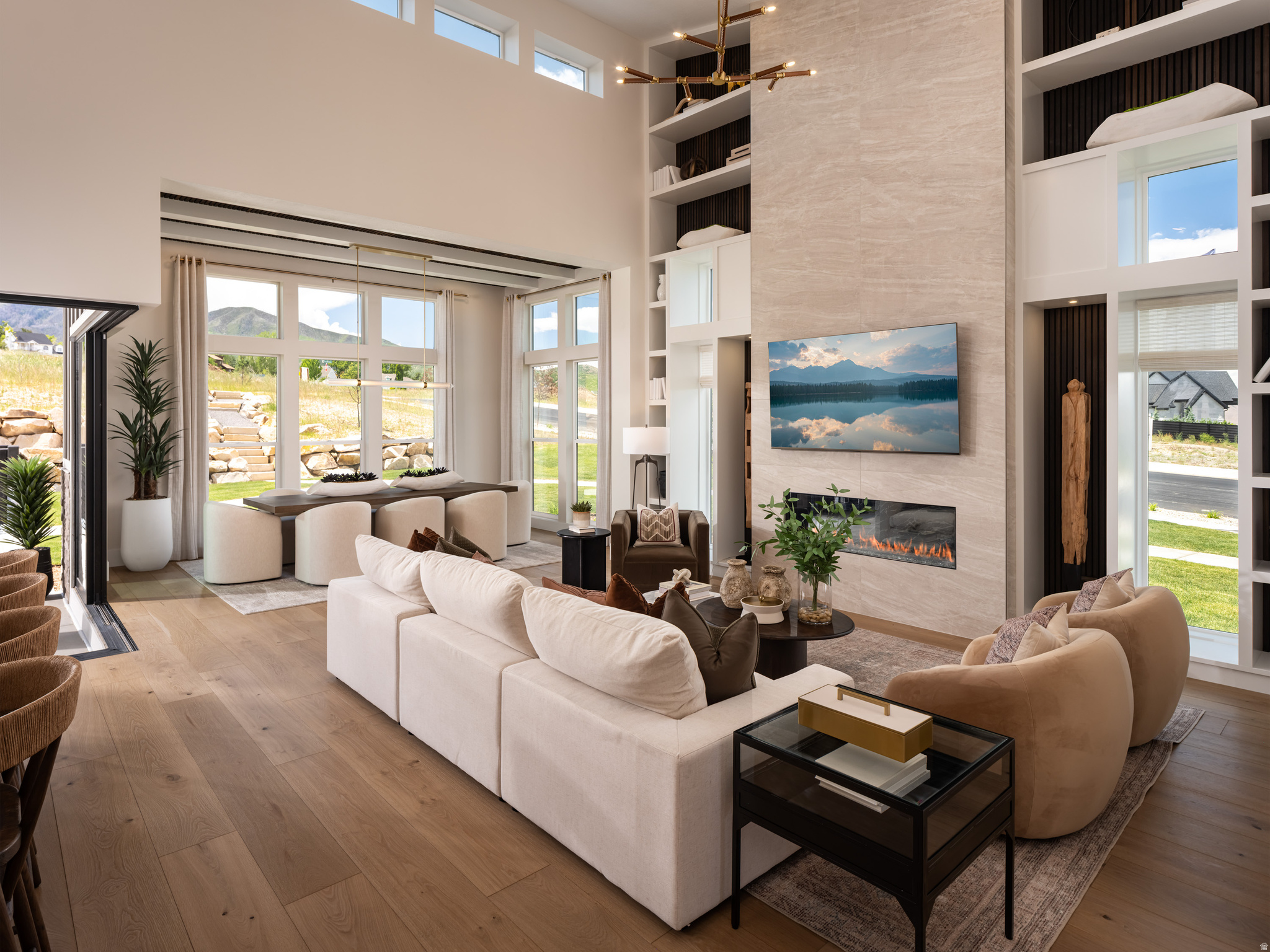 ELK RIDGE BY TOLL BROTHERS - Residential