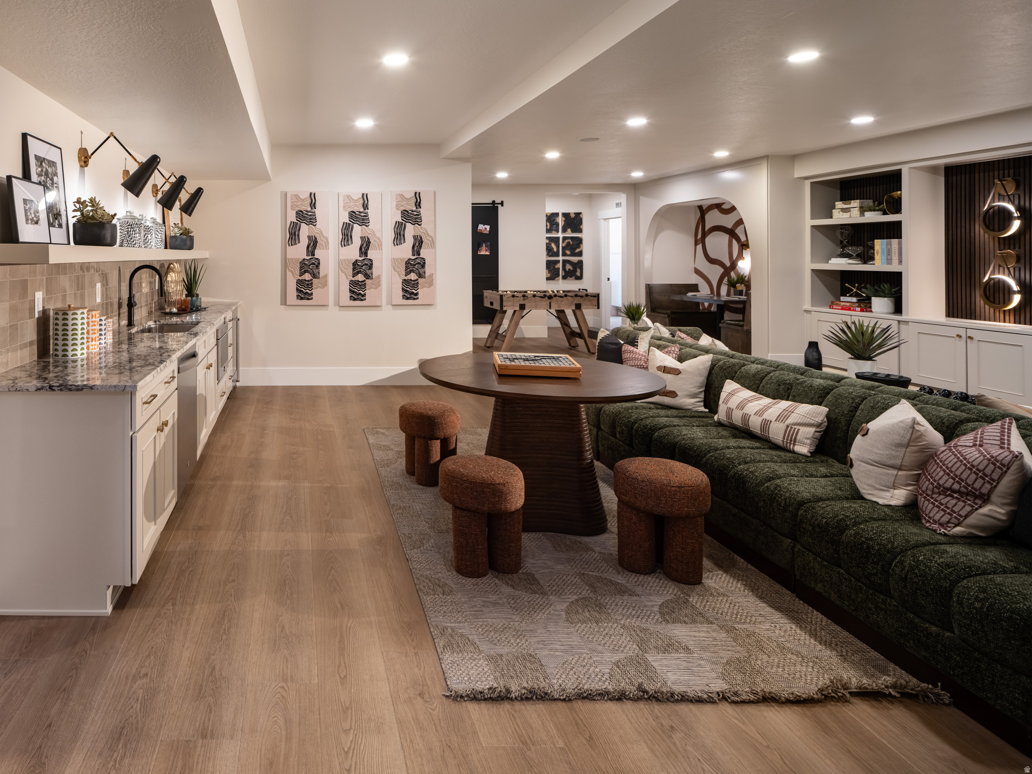 ELK RIDGE BY TOLL BROTHERS - Residential