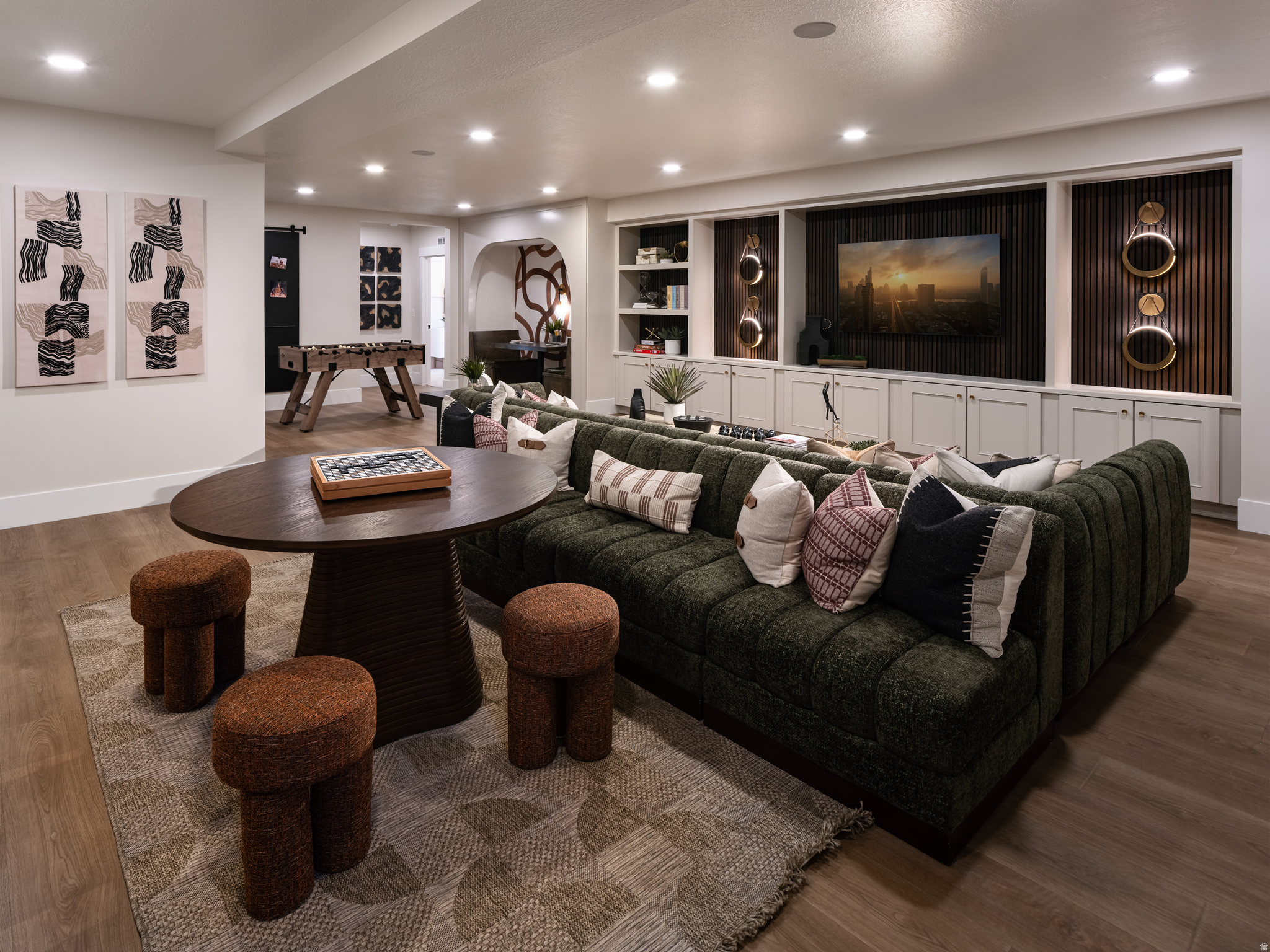 ELK RIDGE BY TOLL BROTHERS - Residential