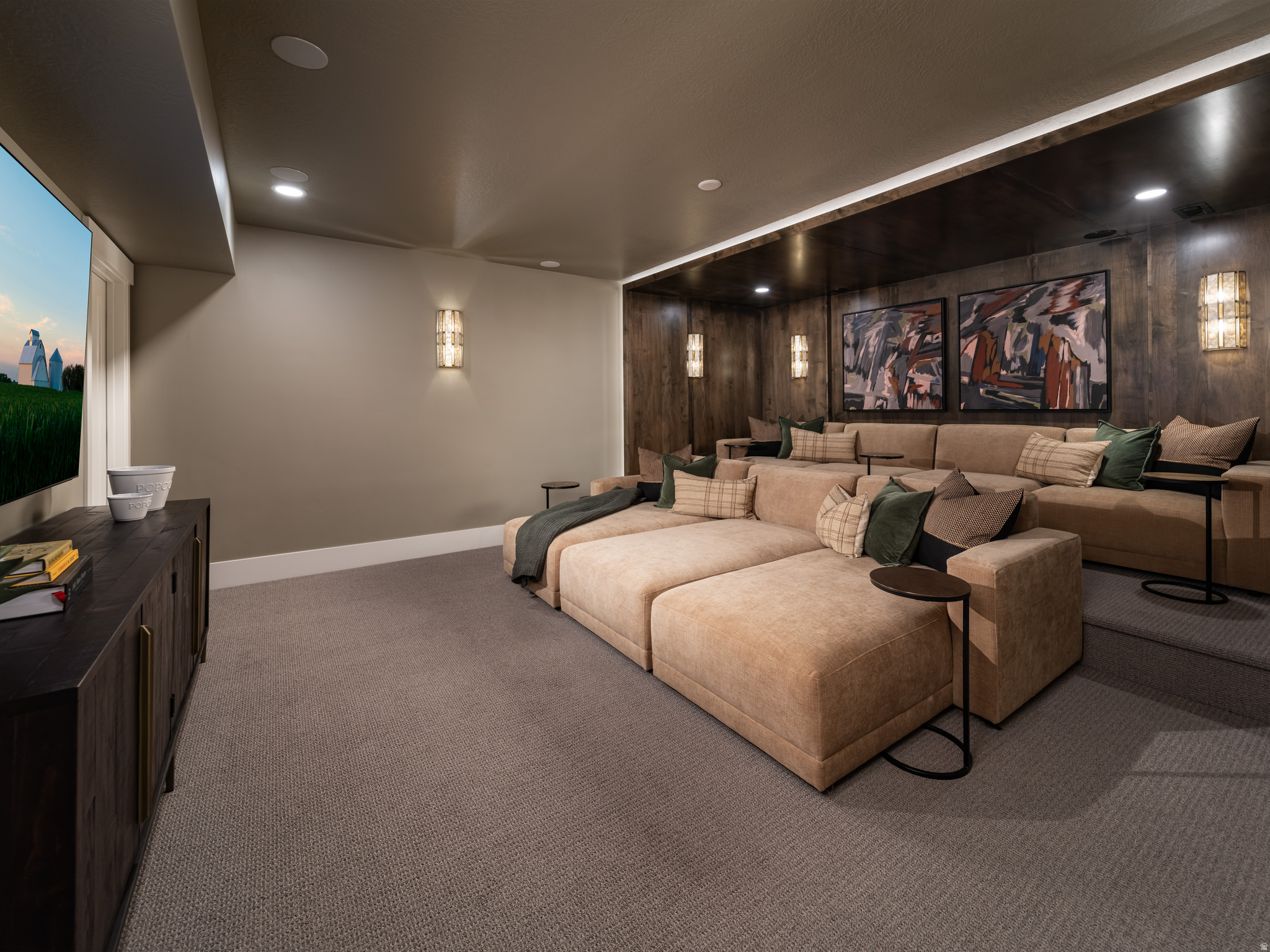 ELK RIDGE BY TOLL BROTHERS - Residential