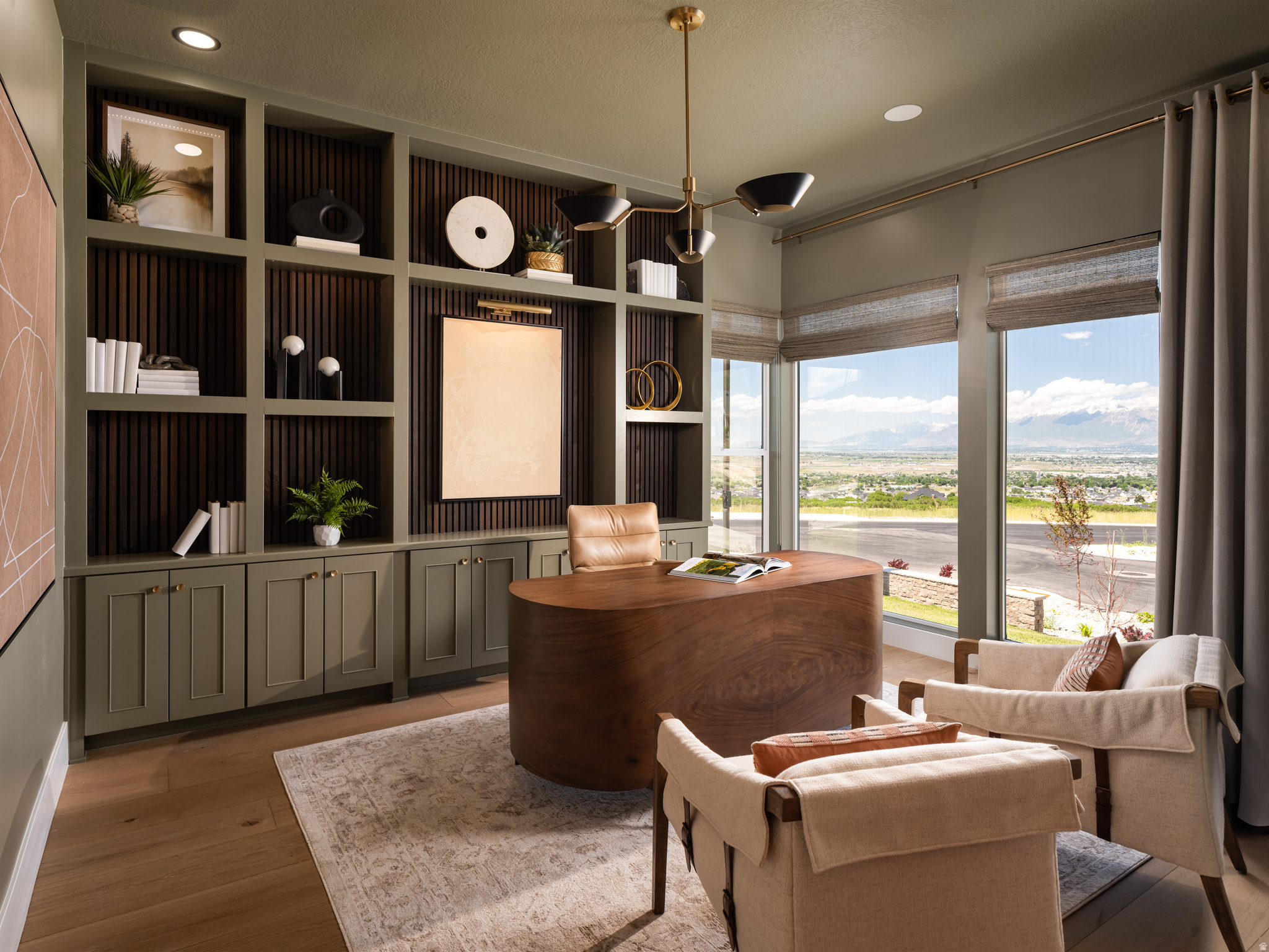 ELK RIDGE BY TOLL BROTHERS - Residential