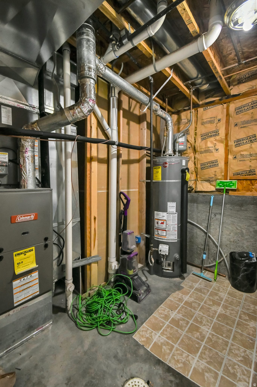 PINE HOLLOW ESTATES - Residential