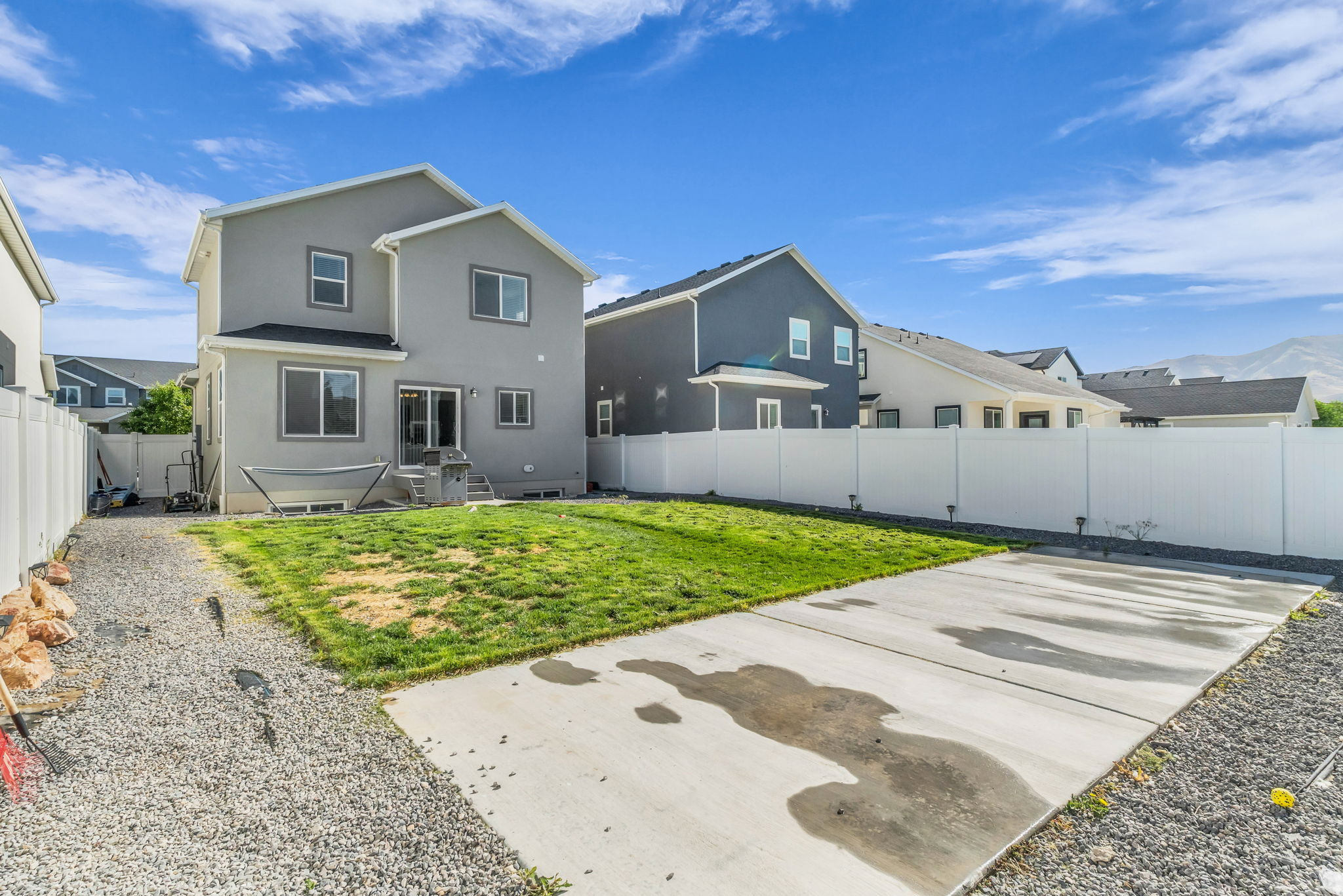 HARMONY - Residential