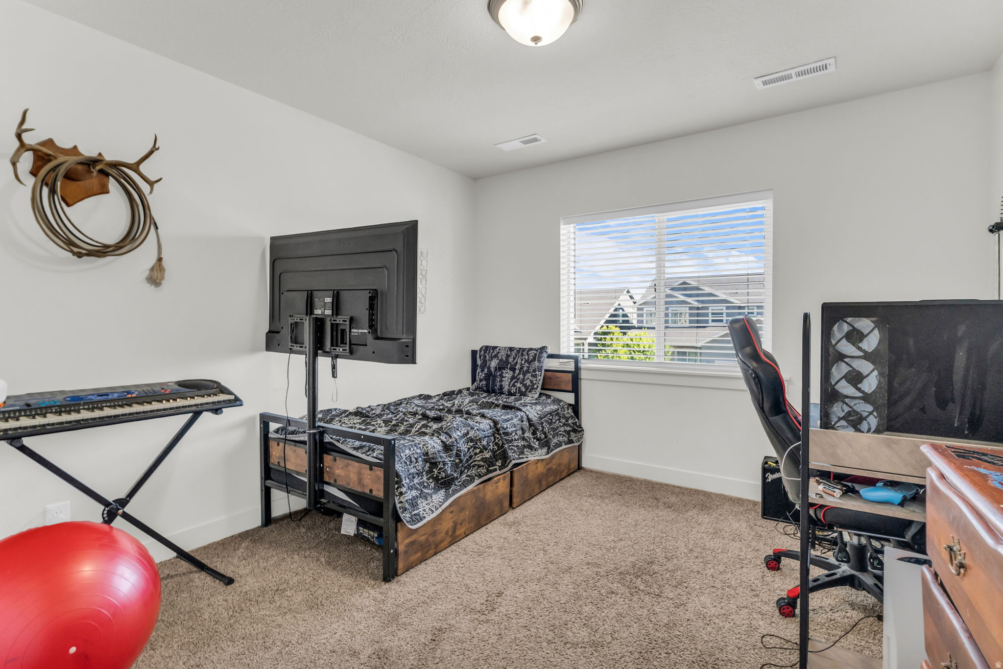 HARMONY - Residential