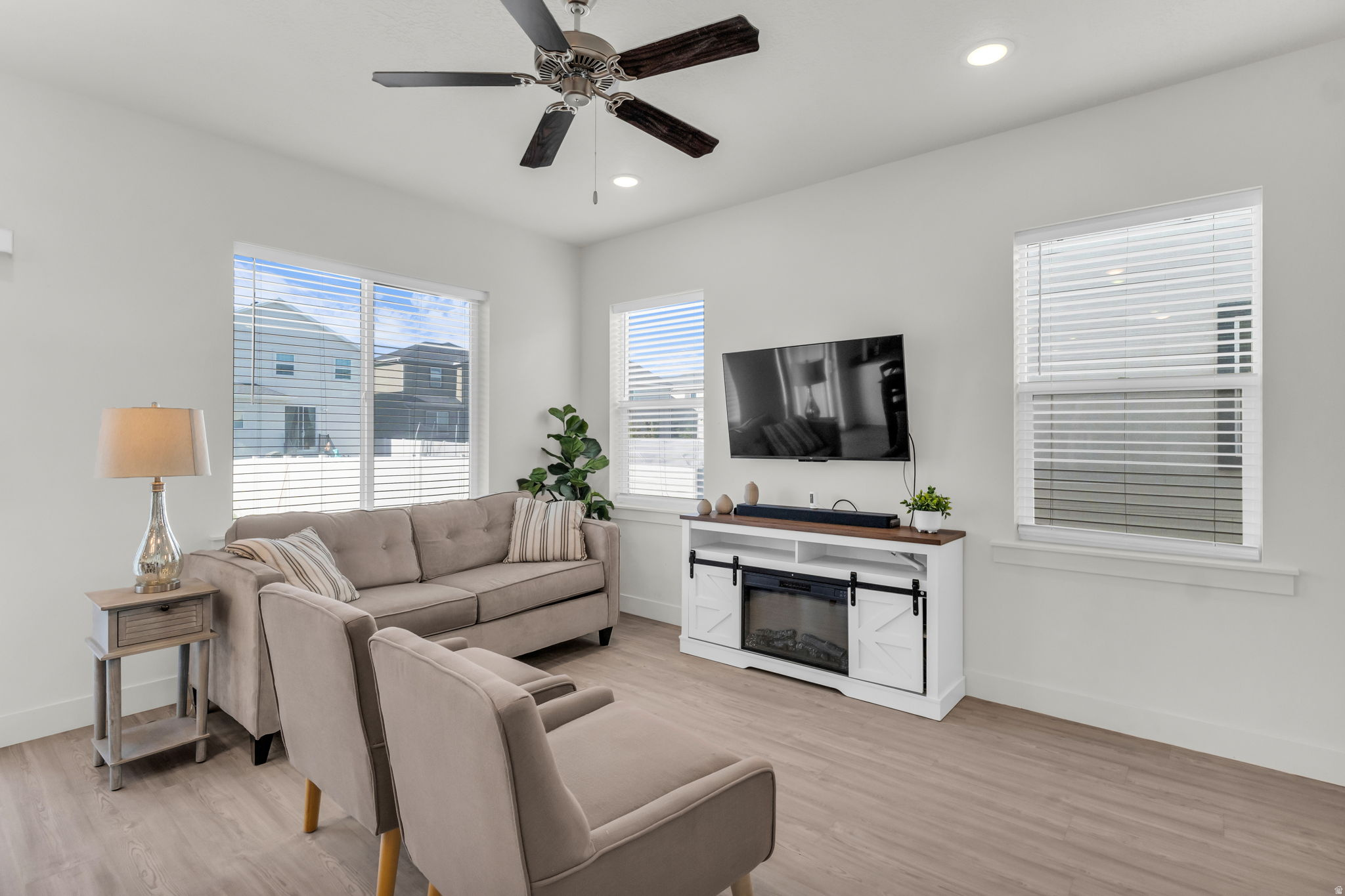 HARMONY - Residential