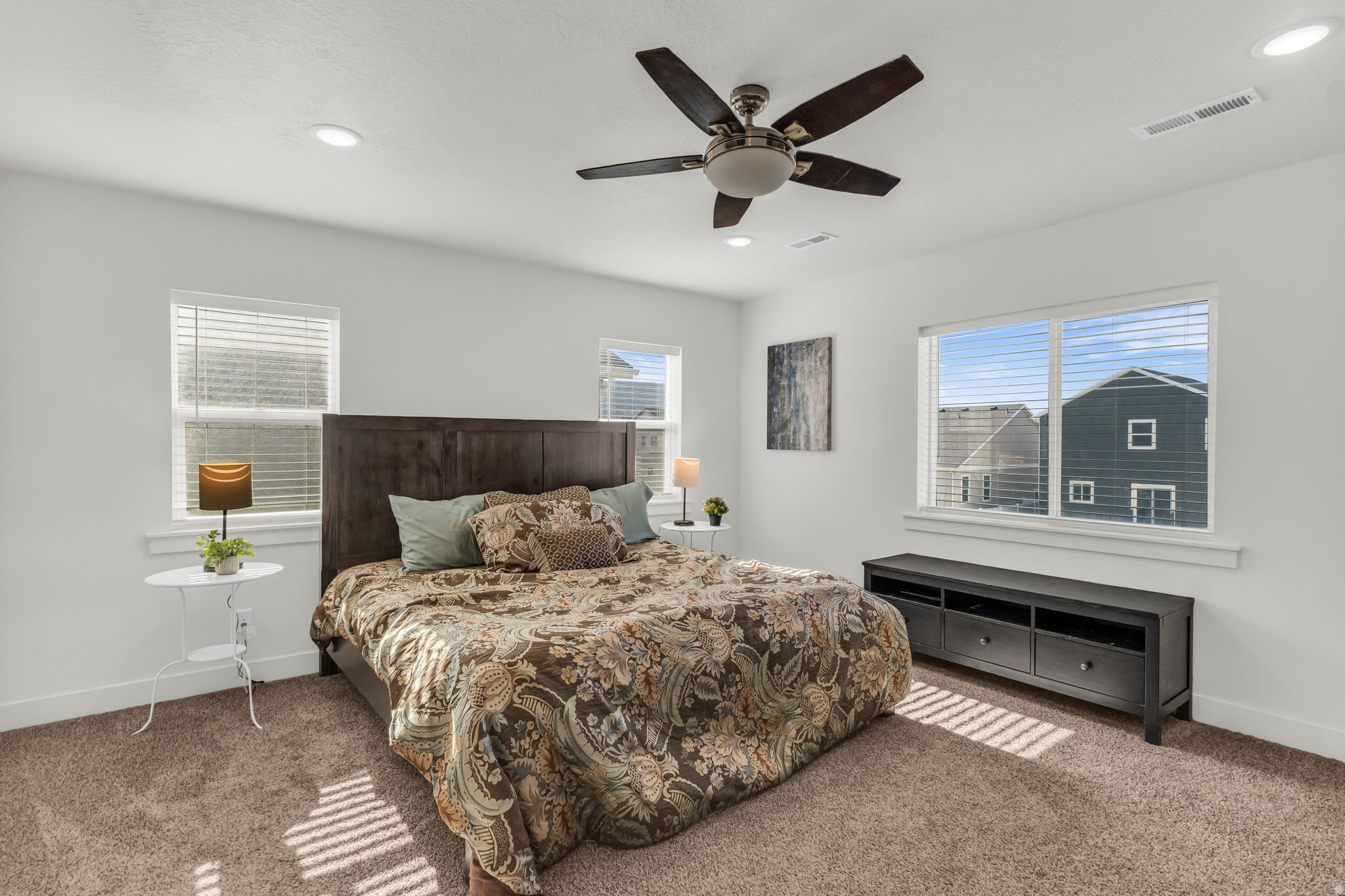 HARMONY - Residential