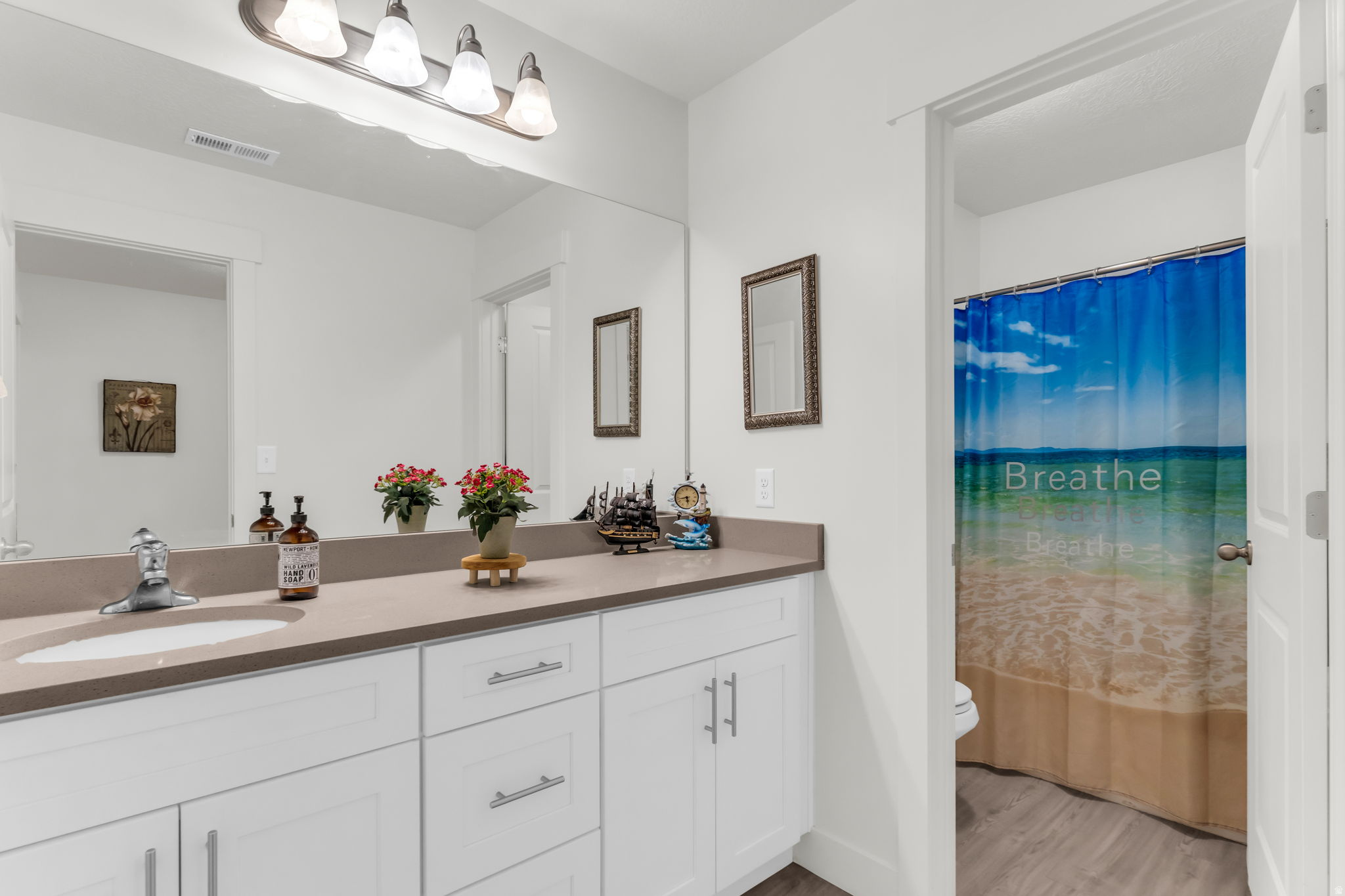 HARMONY - Residential