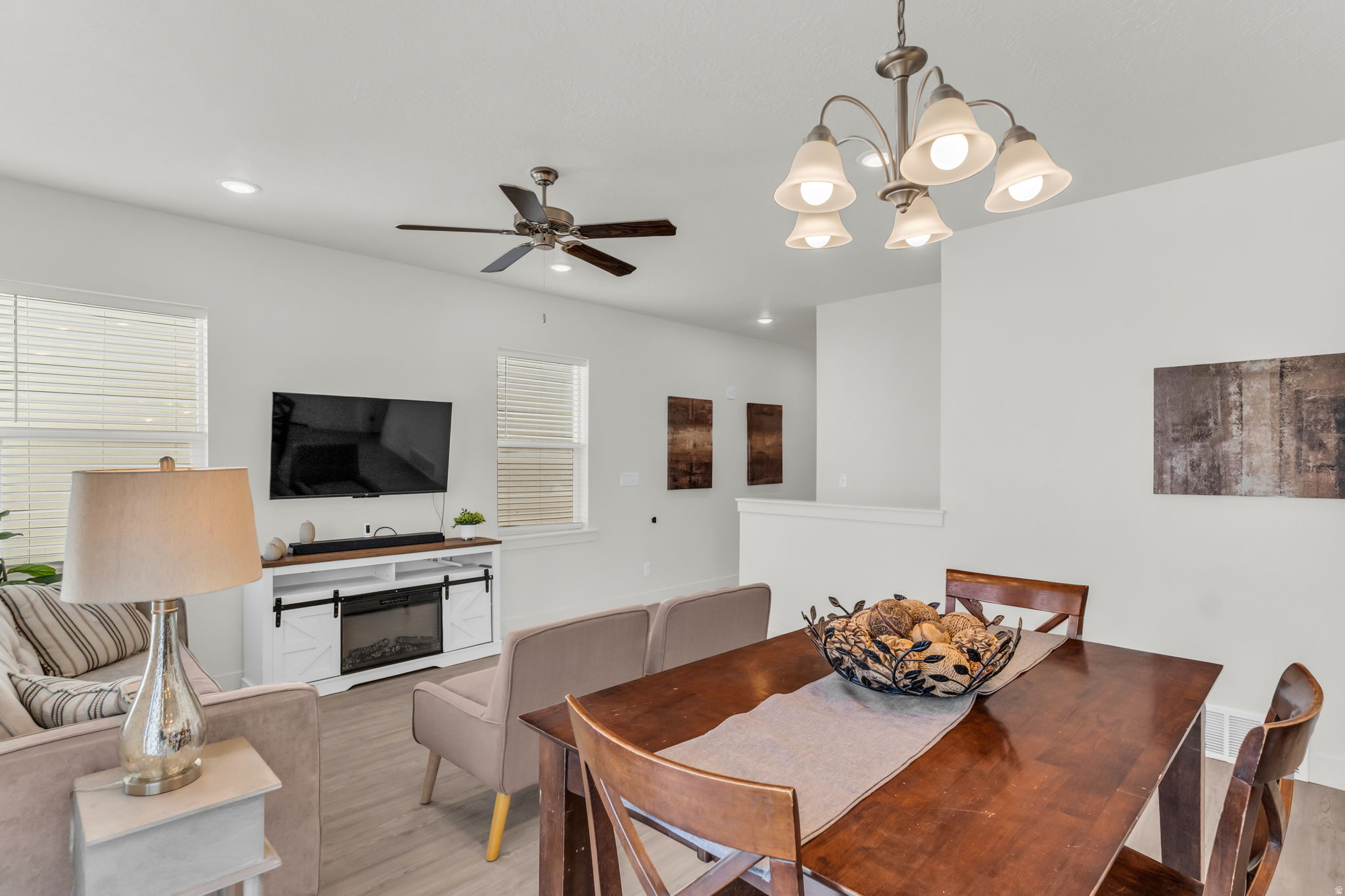 HARMONY - Residential