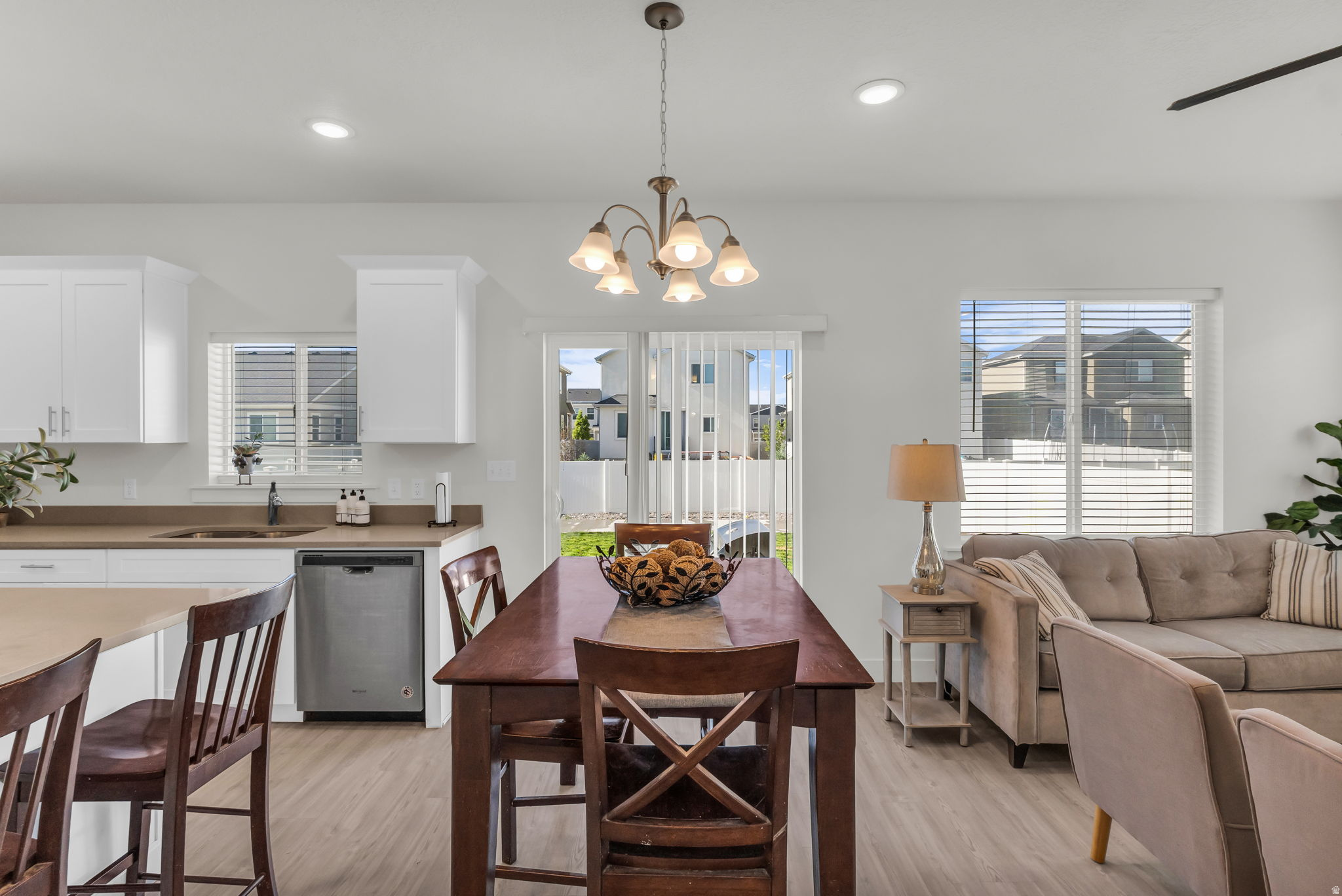 HARMONY - Residential