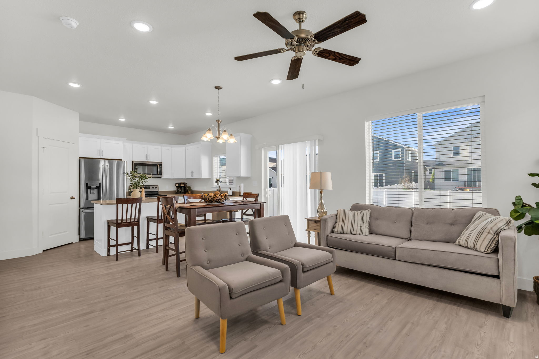 HARMONY - Residential