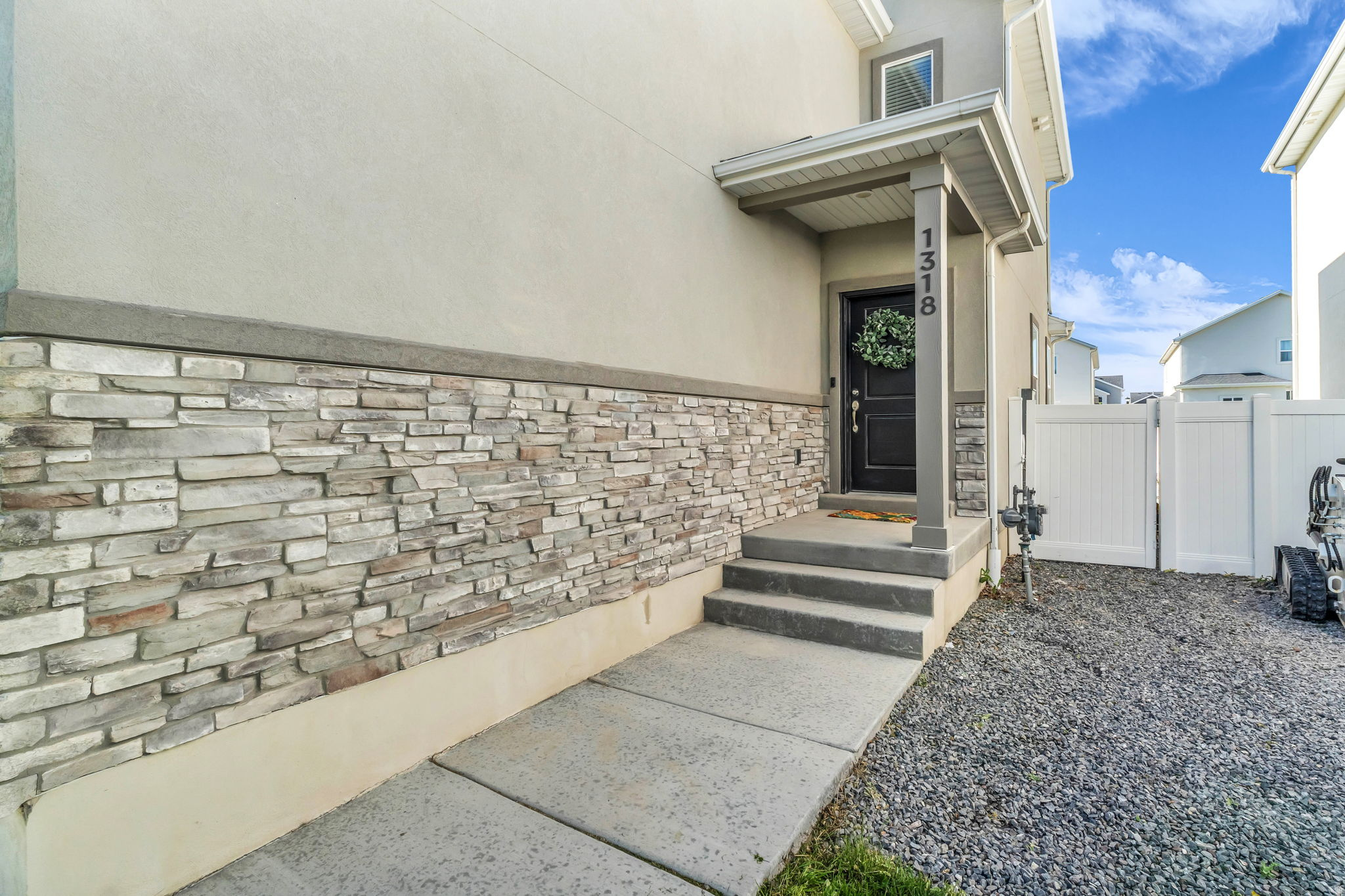 HARMONY - Residential