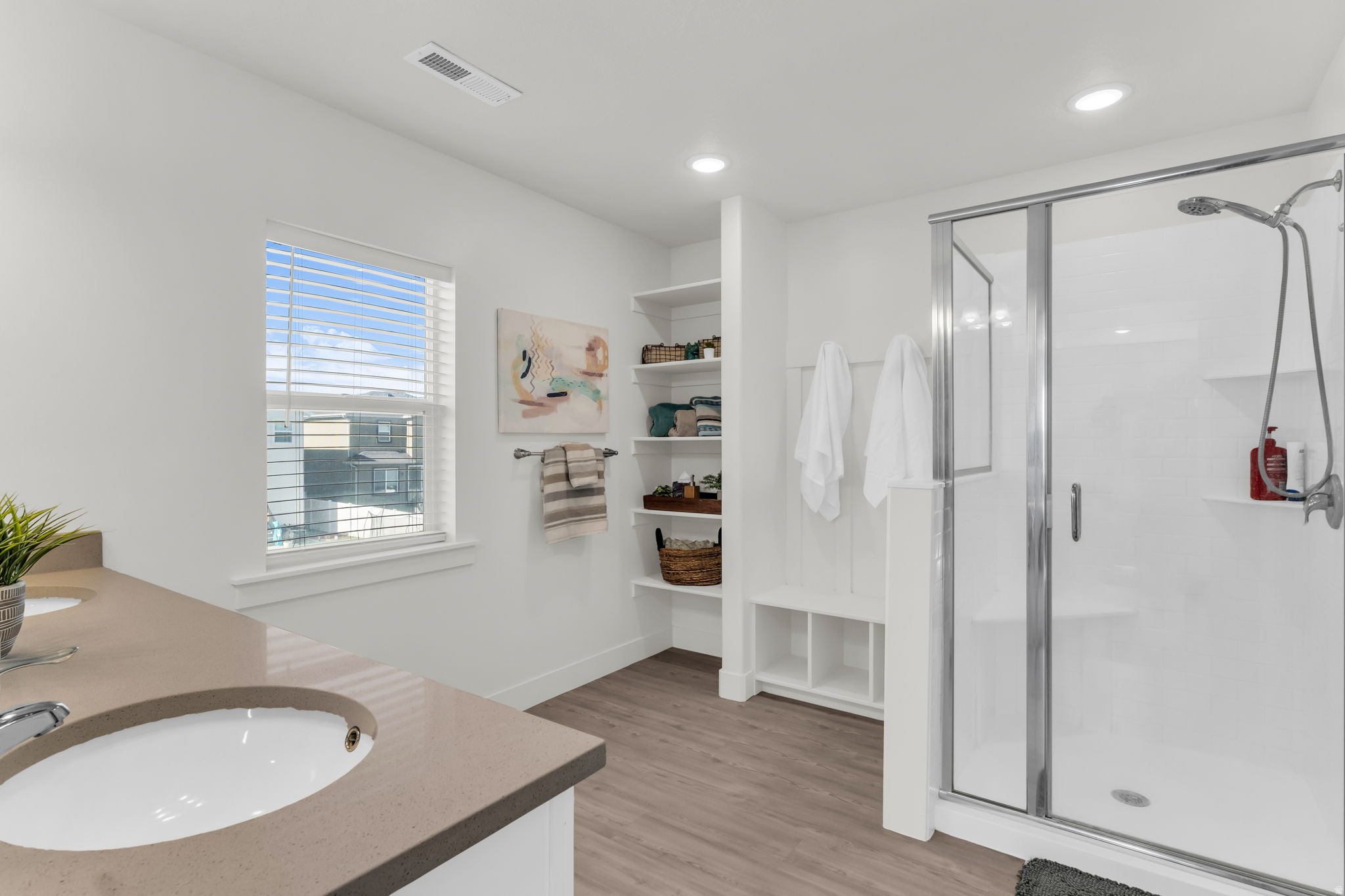 HARMONY - Residential