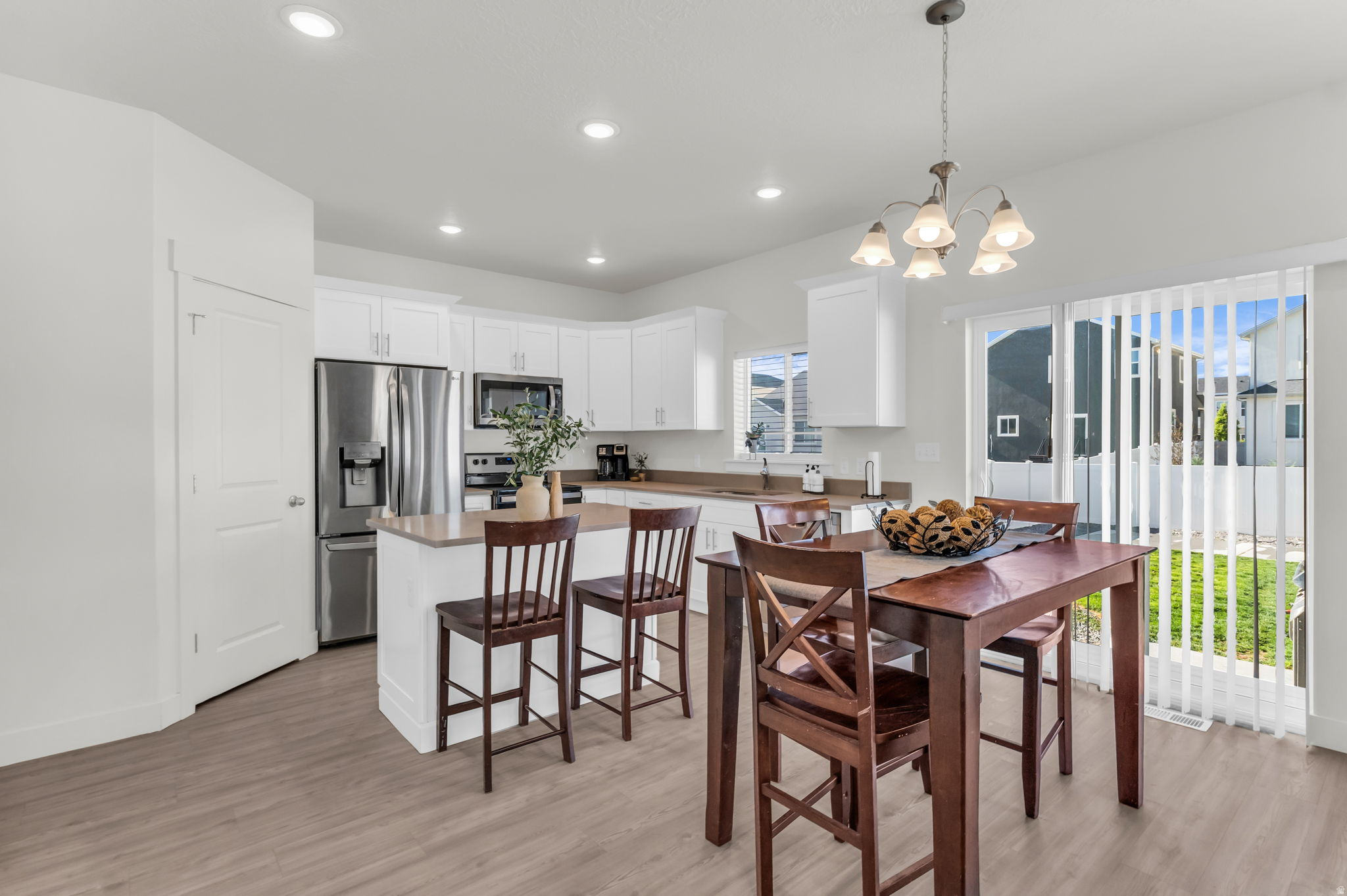 HARMONY - Residential