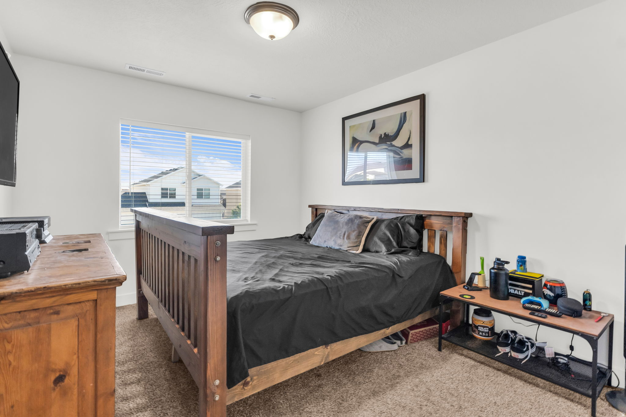 HARMONY - Residential