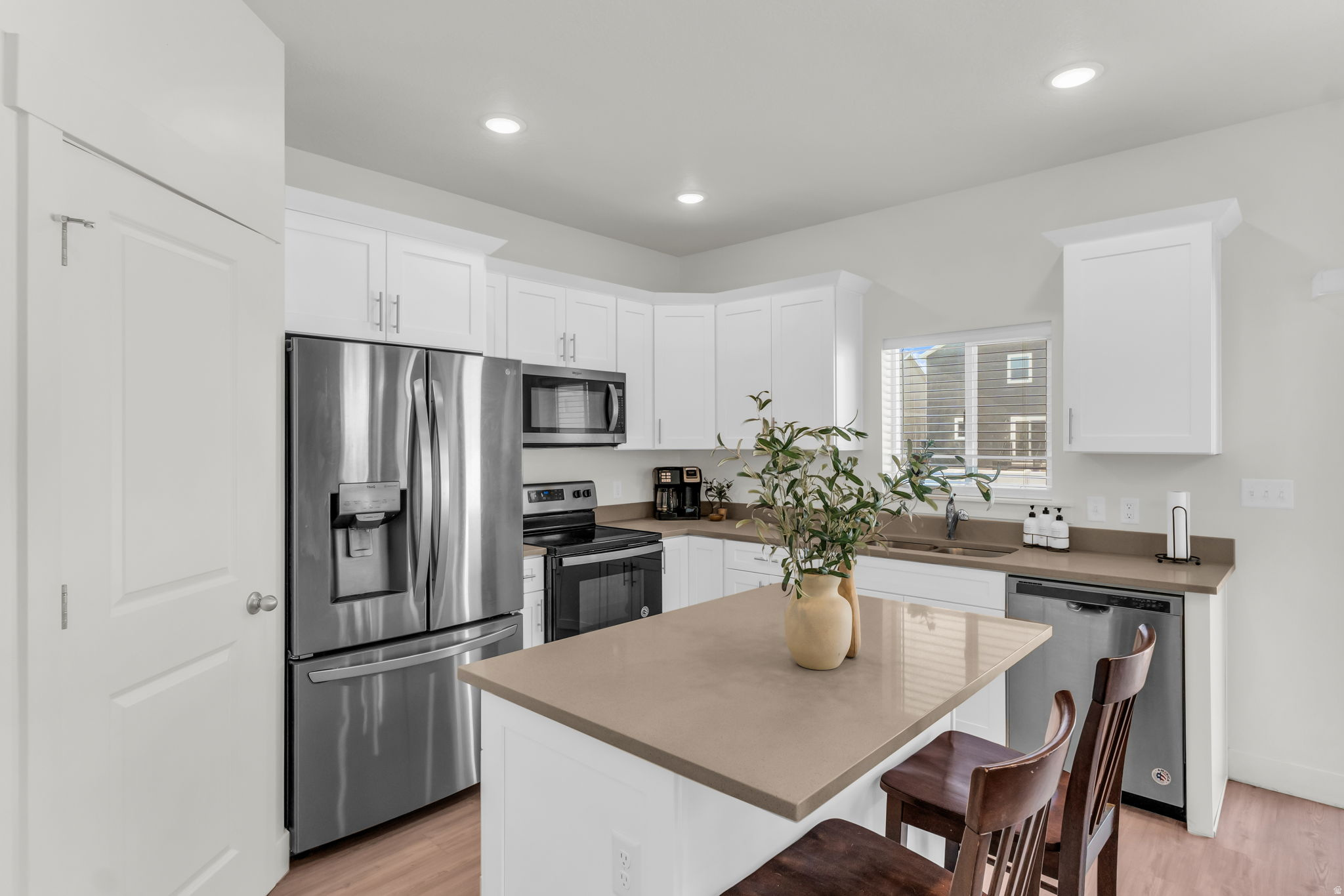 HARMONY - Residential