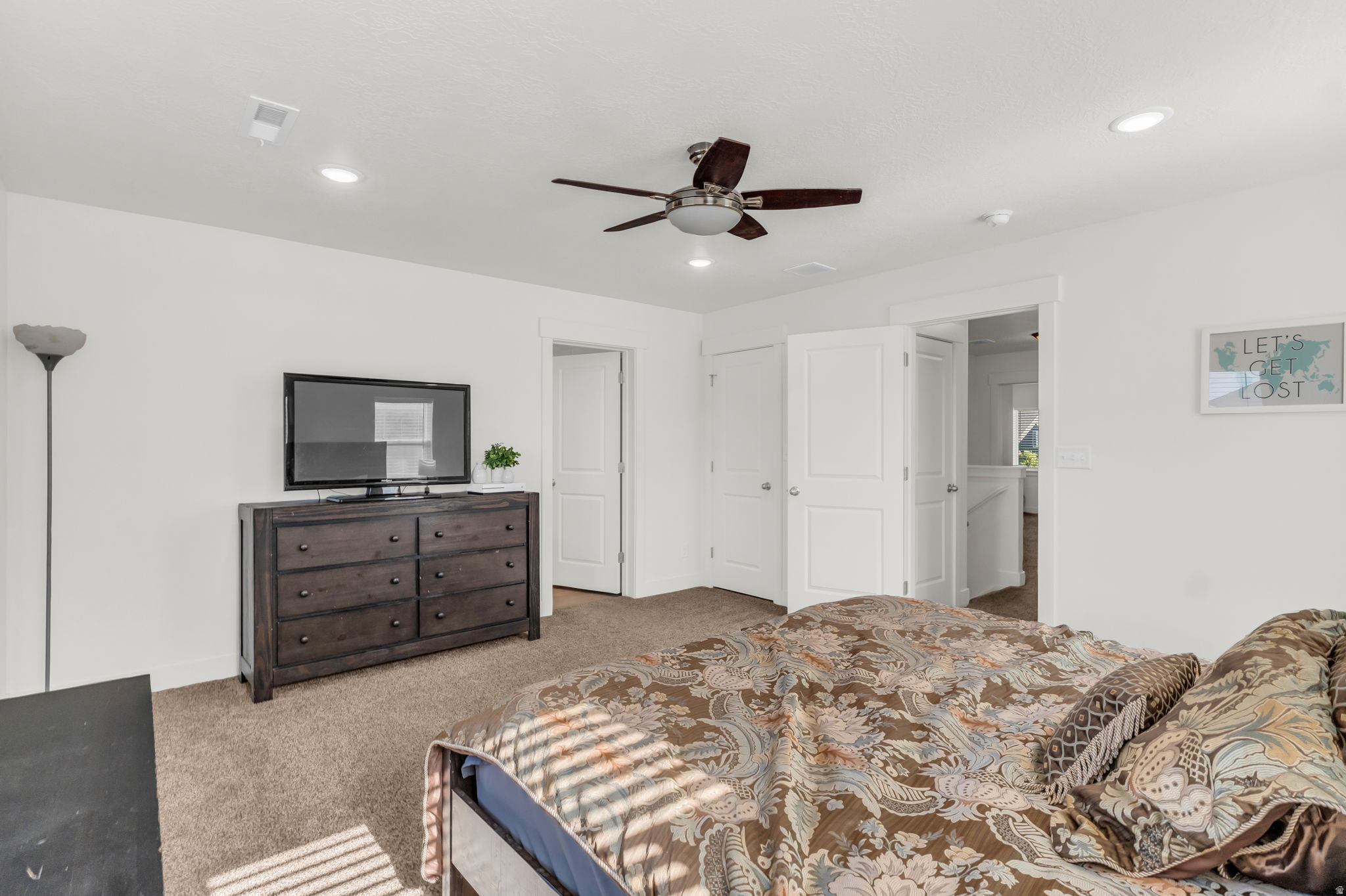 HARMONY - Residential