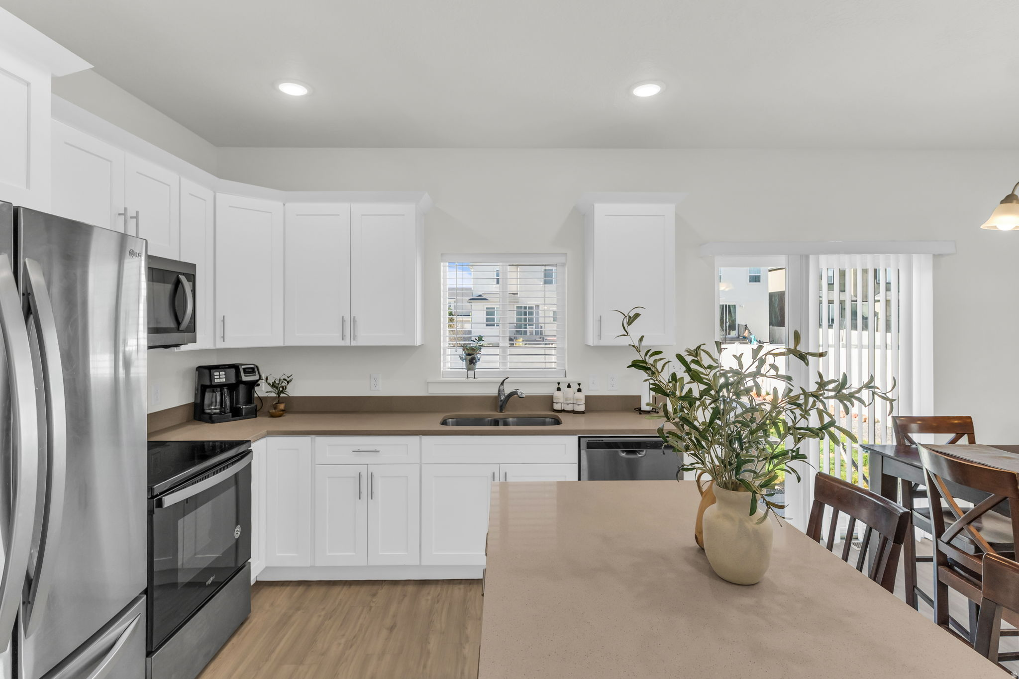 HARMONY - Residential