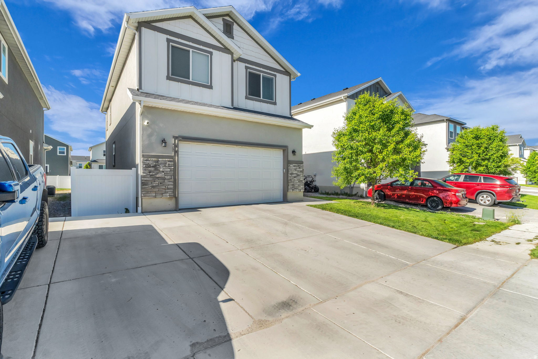 HARMONY - Residential