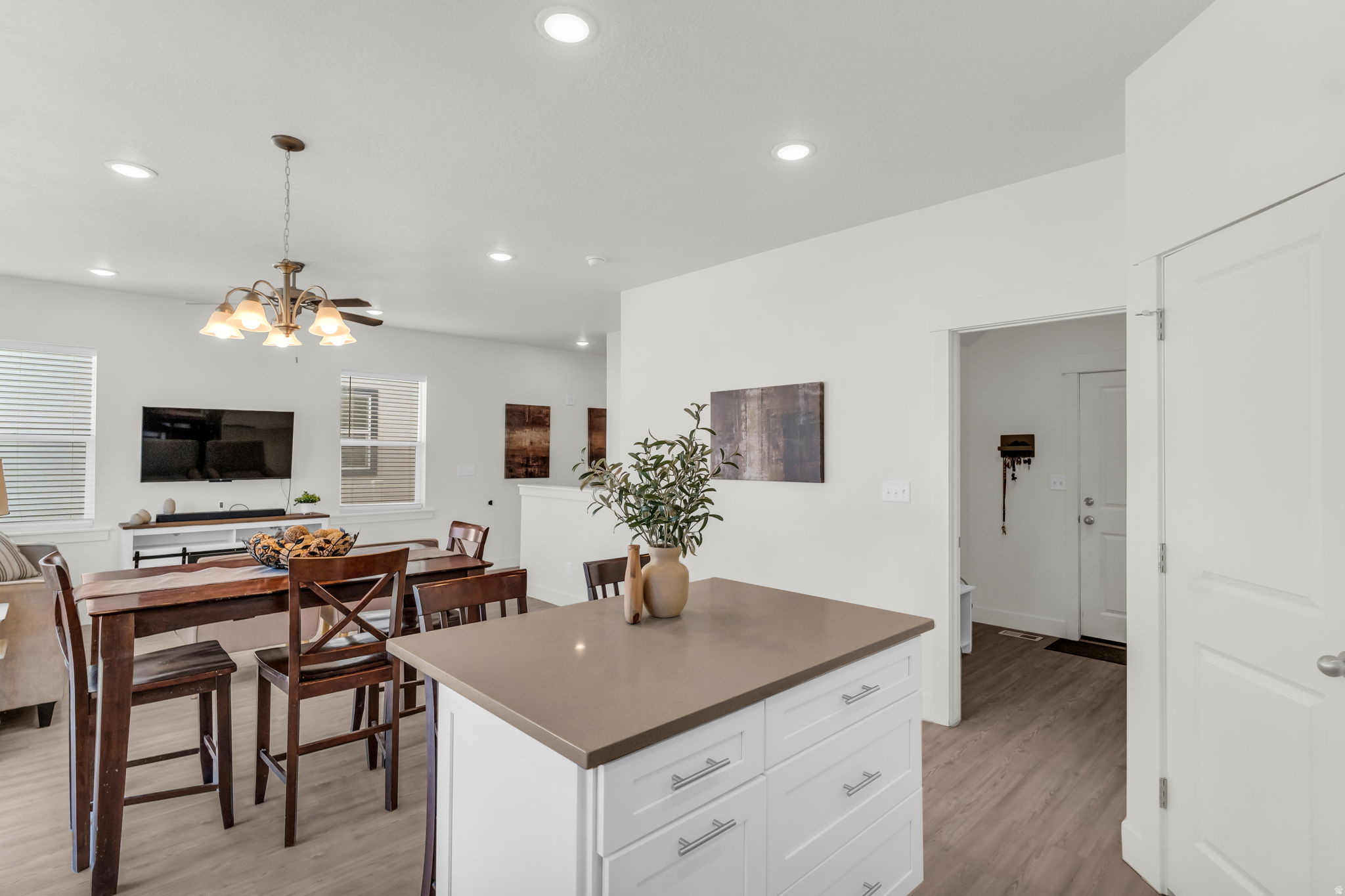 HARMONY - Residential