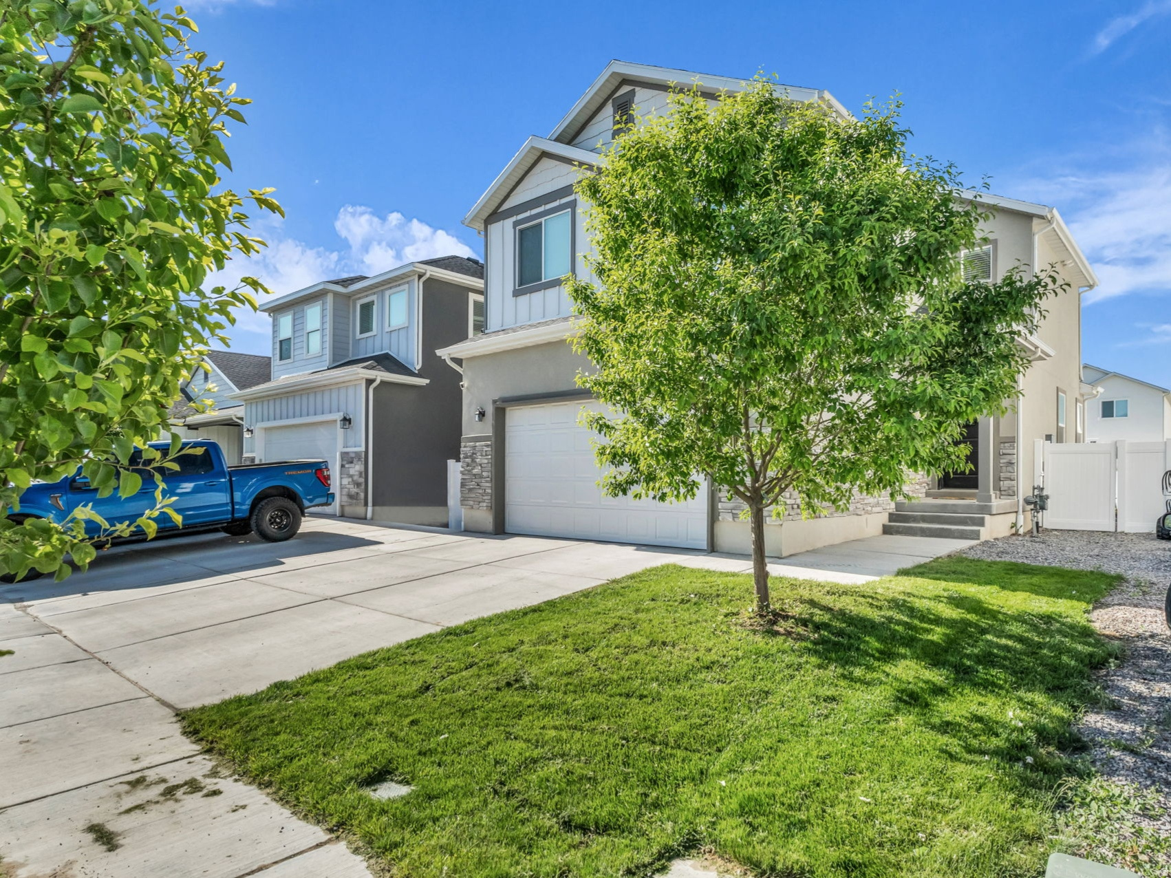 HARMONY - Residential