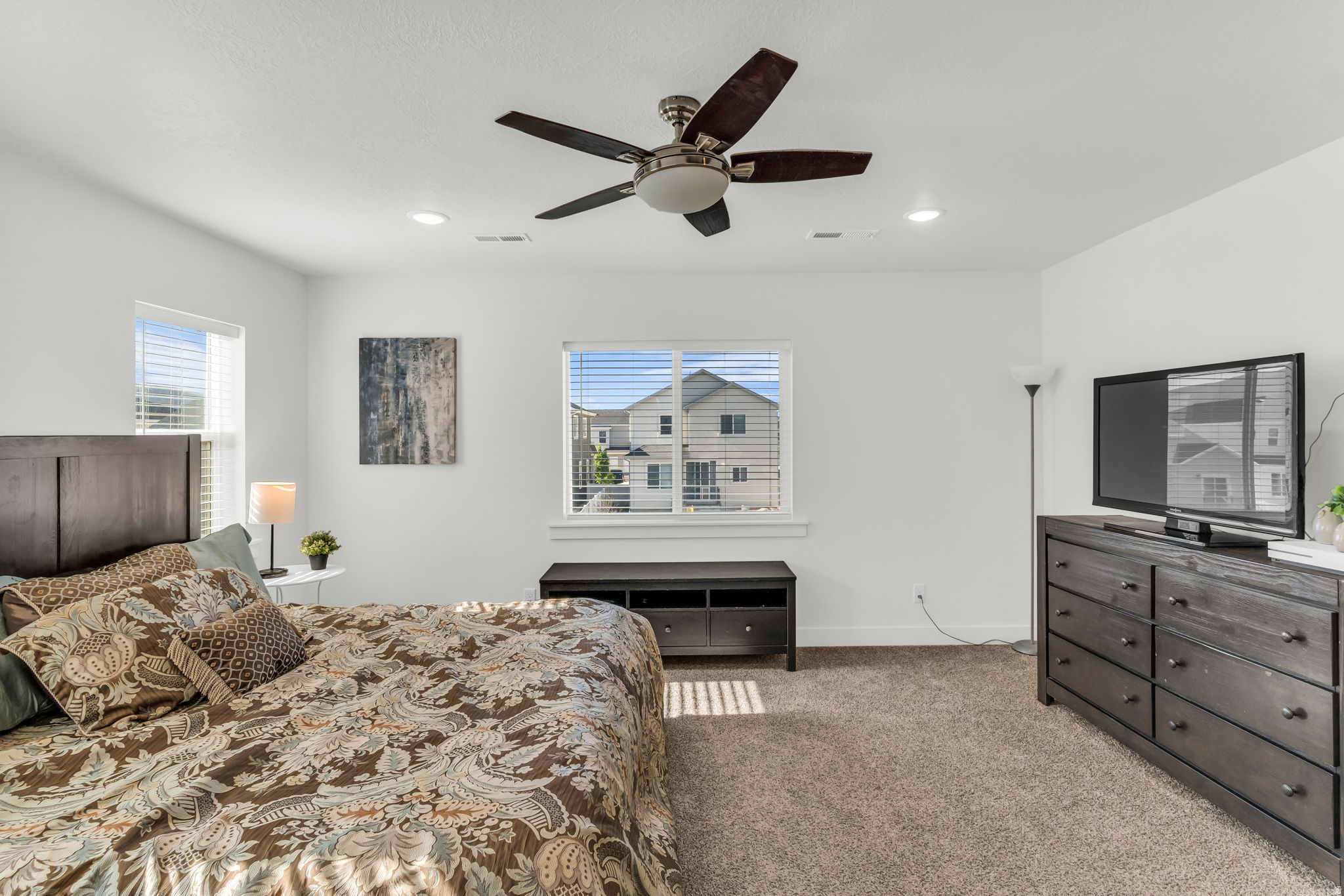 HARMONY - Residential
